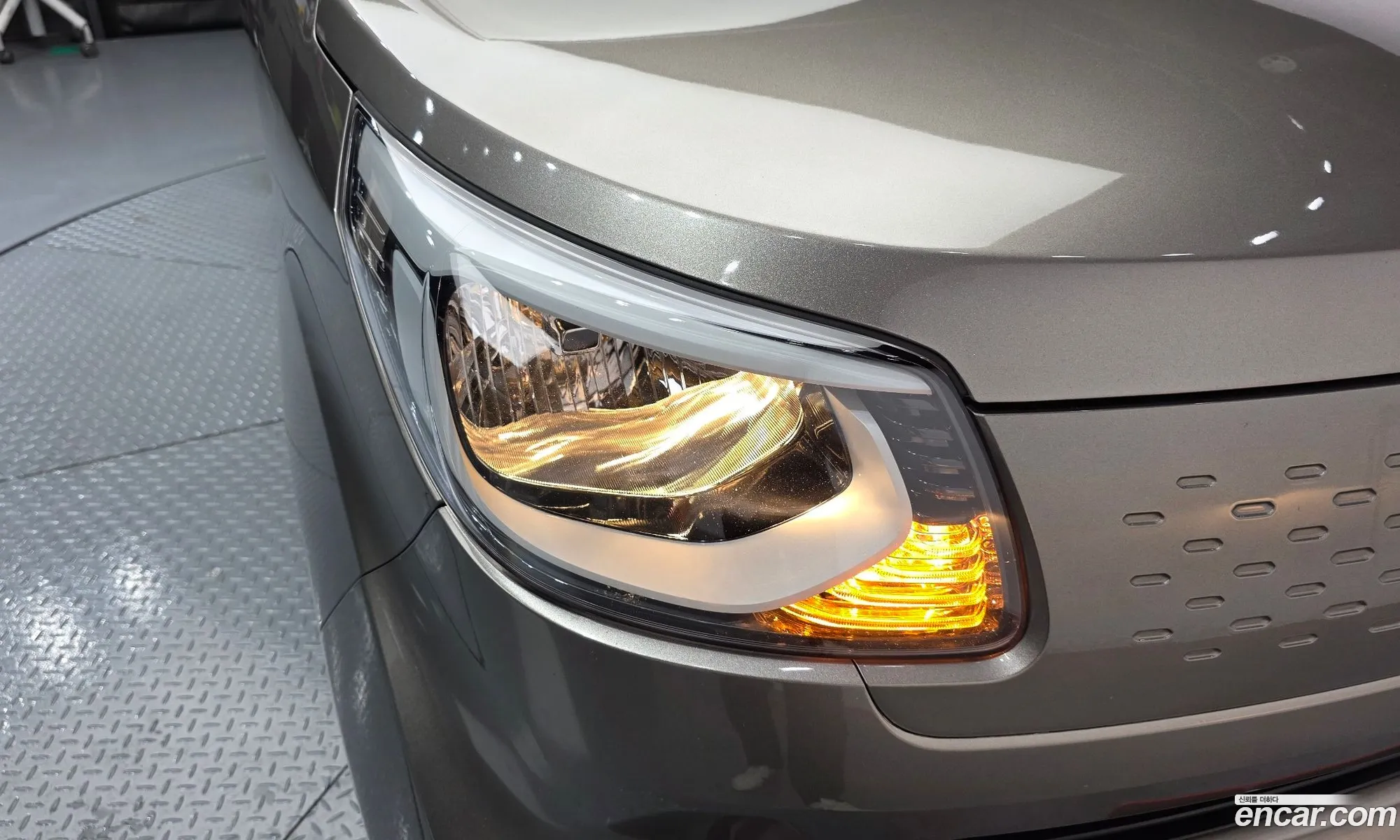 Kia Ray 2021 KNACJ811BMT264975 — 24