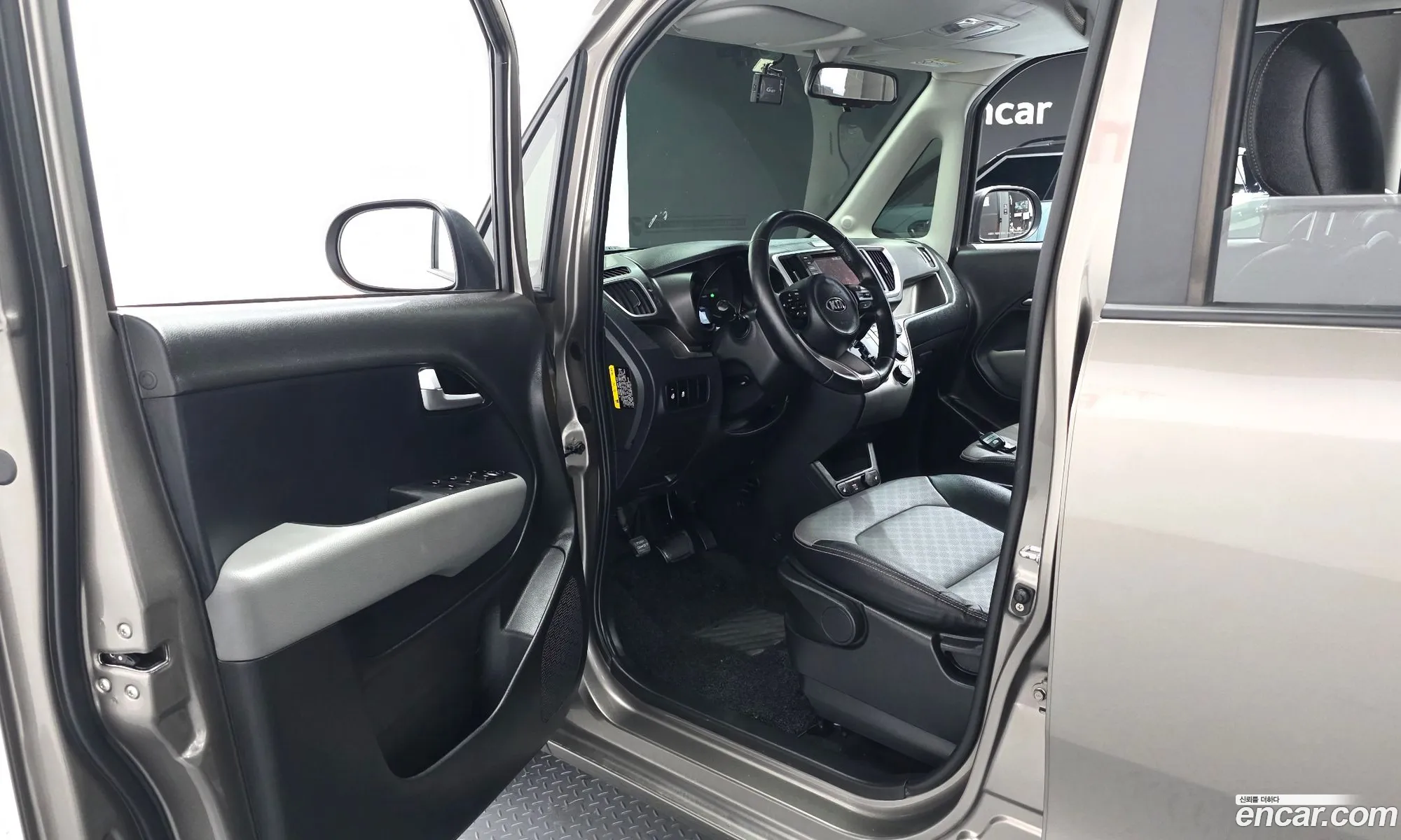 Kia Ray 2021 KNACJ811BMT264975 — 28