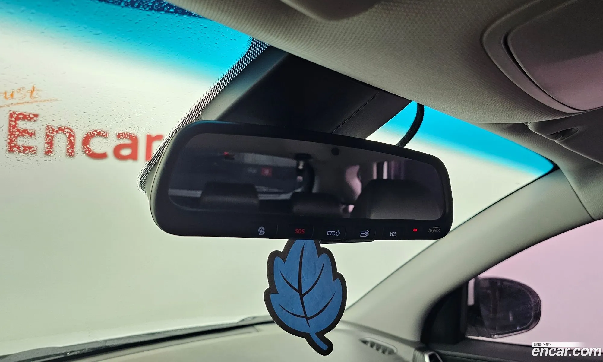 Hyundai Tucson 2019 — 19