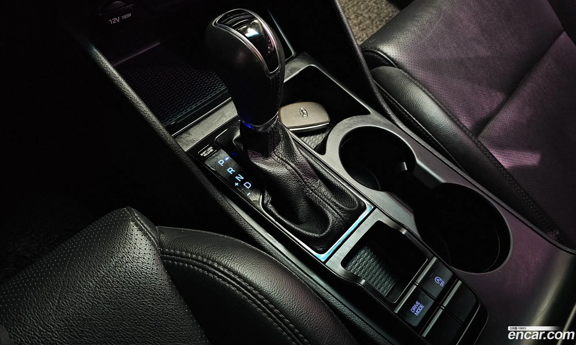 Hyundai Tucson 2019 — 8