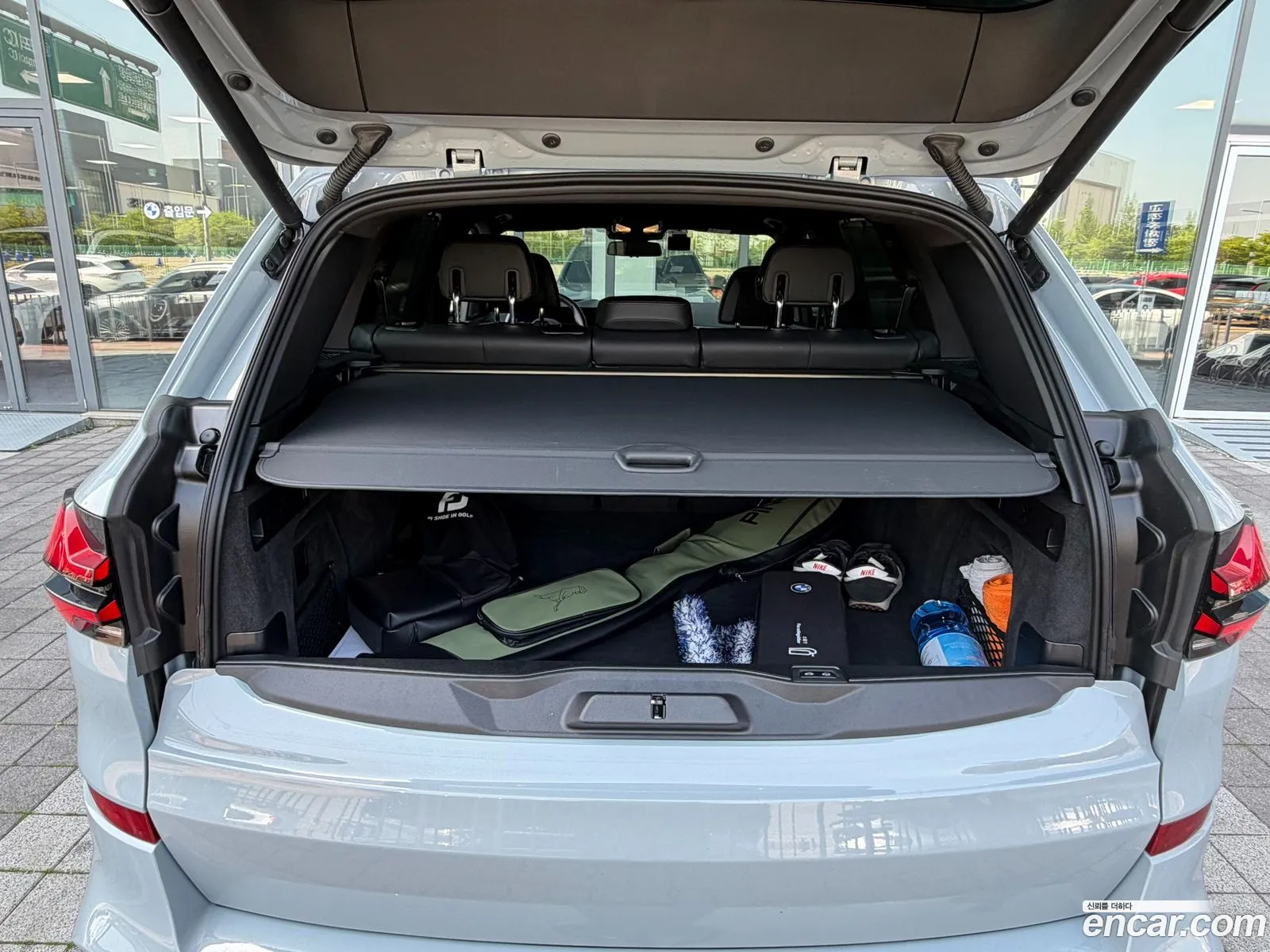 BMW X5 2025 — 8