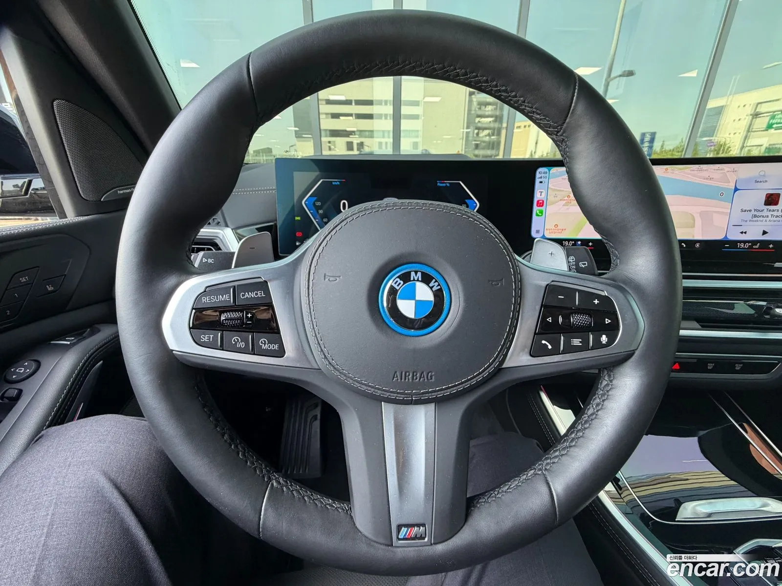 BMW X5 2025 — 14