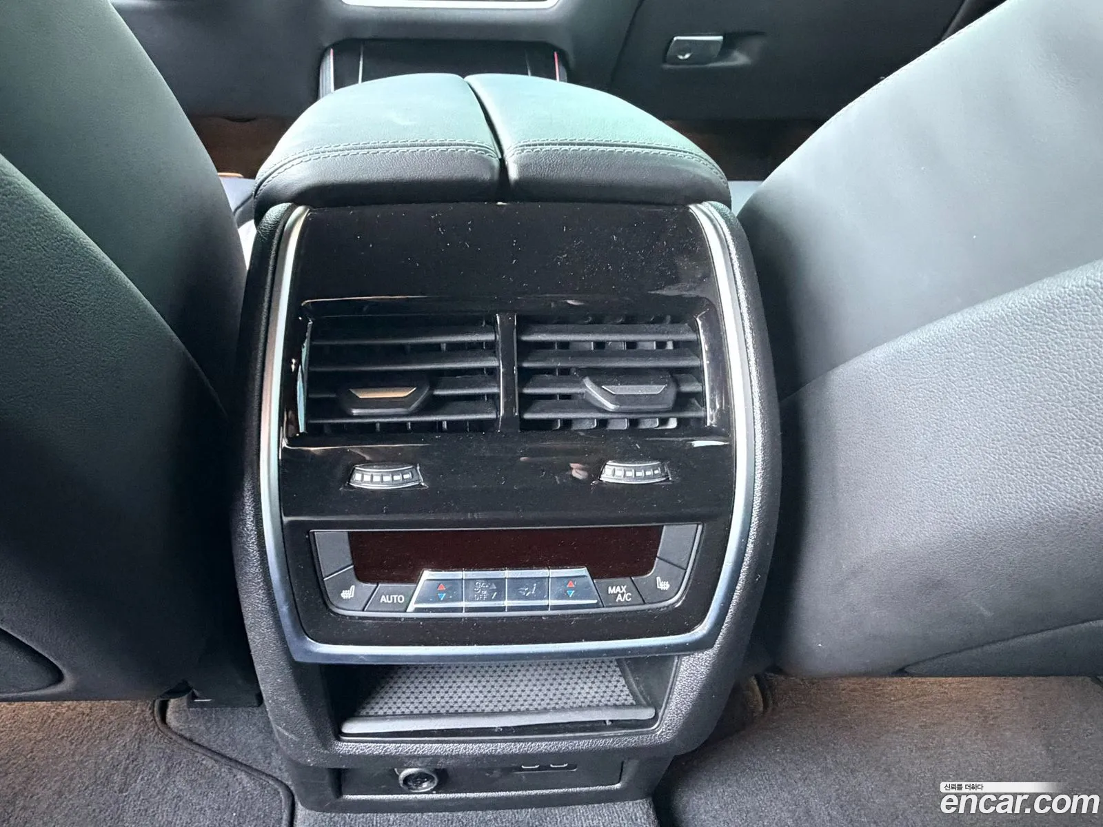 BMW X5 2025 — 12
