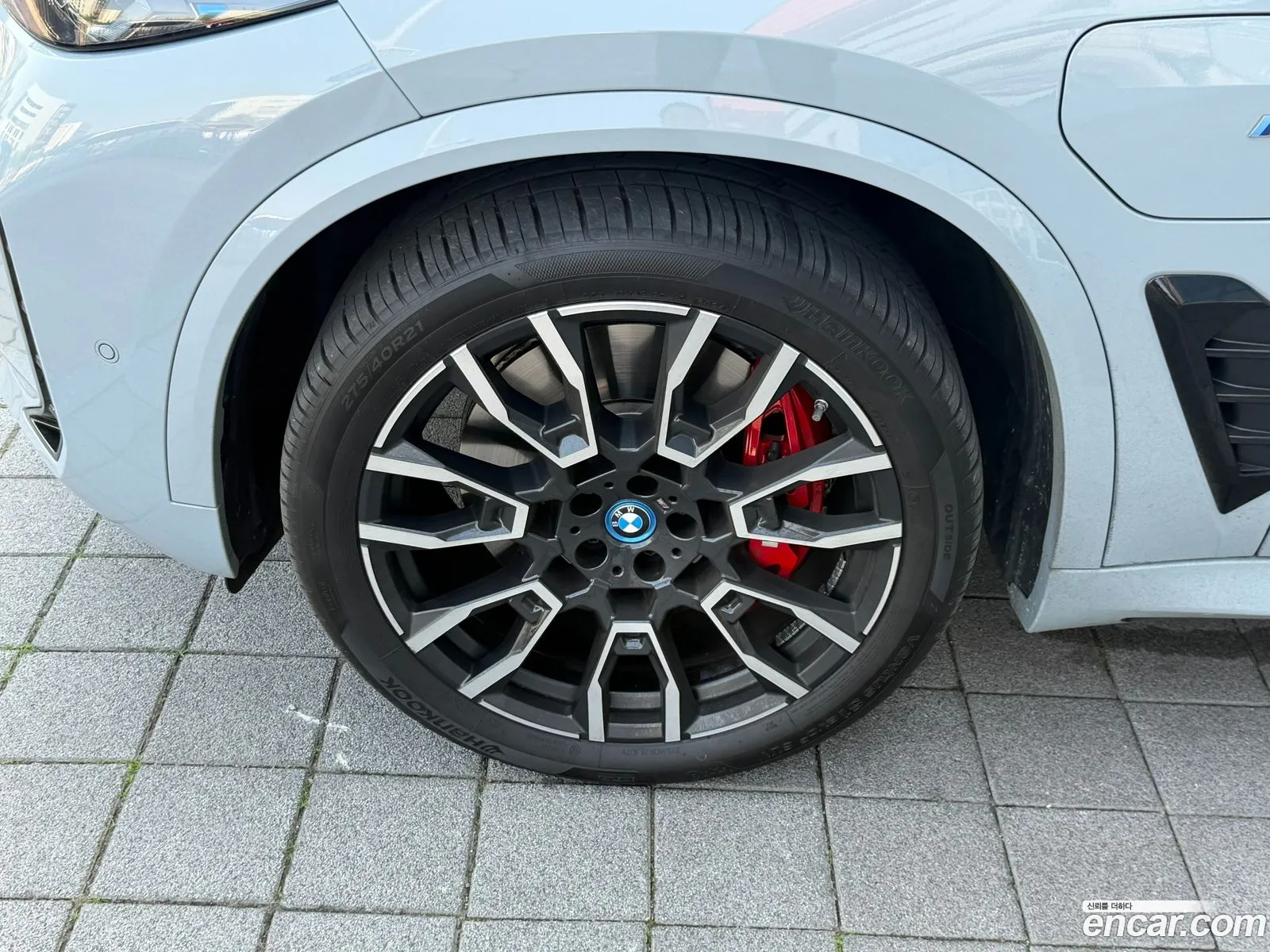 BMW X5 2025 — 6