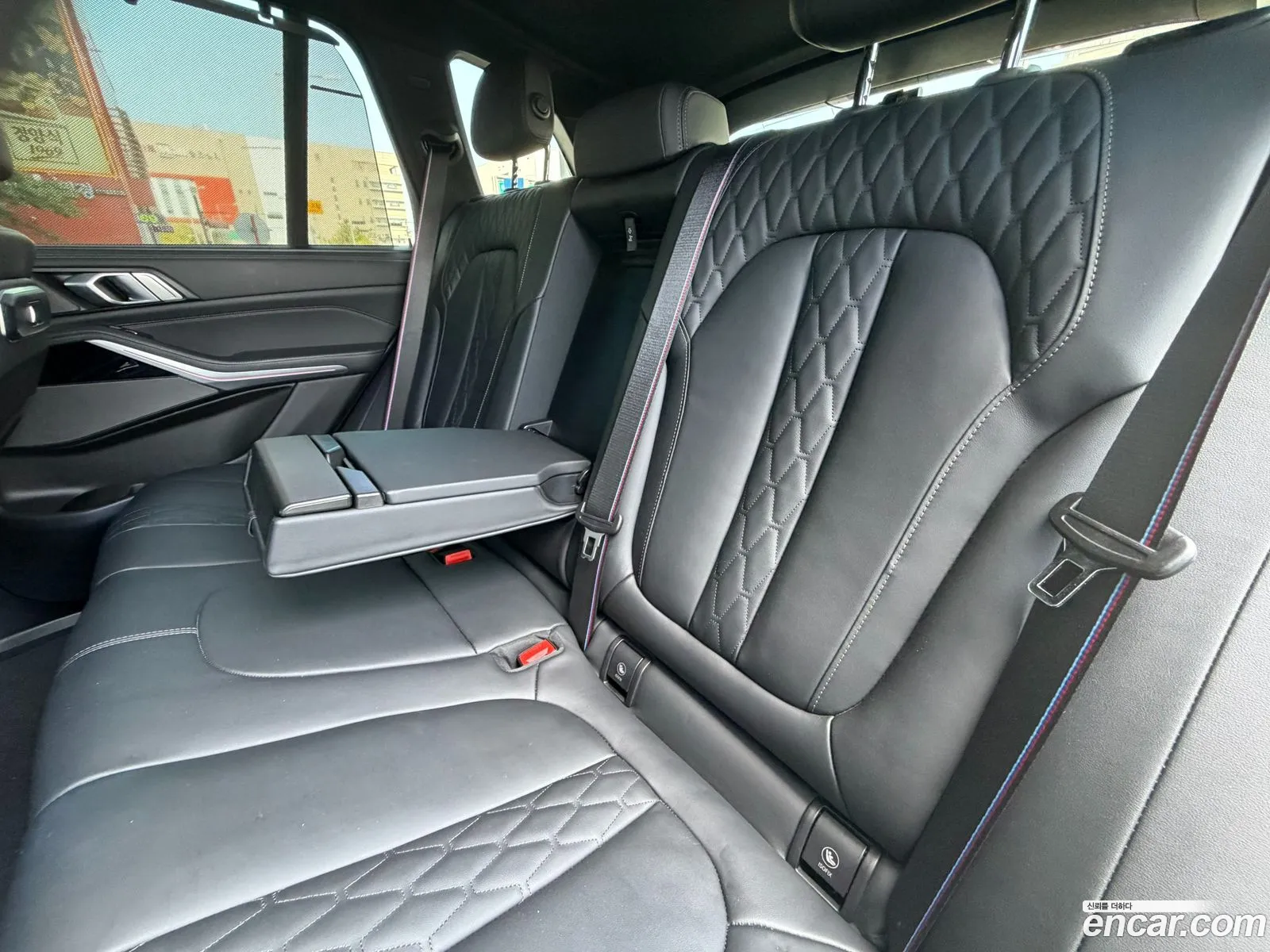 BMW X5 2025 — 19