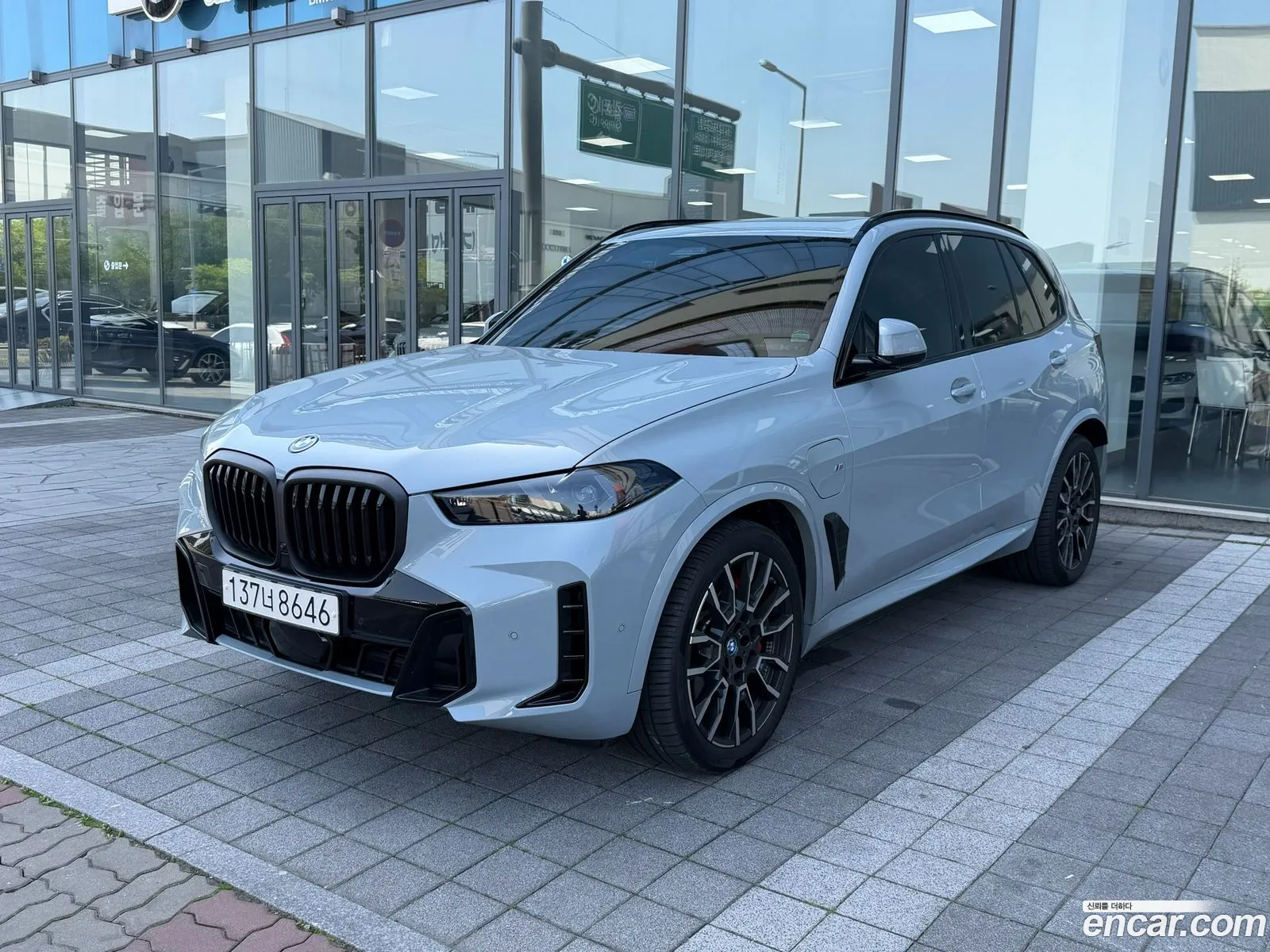 BMW X5 2025 — 20