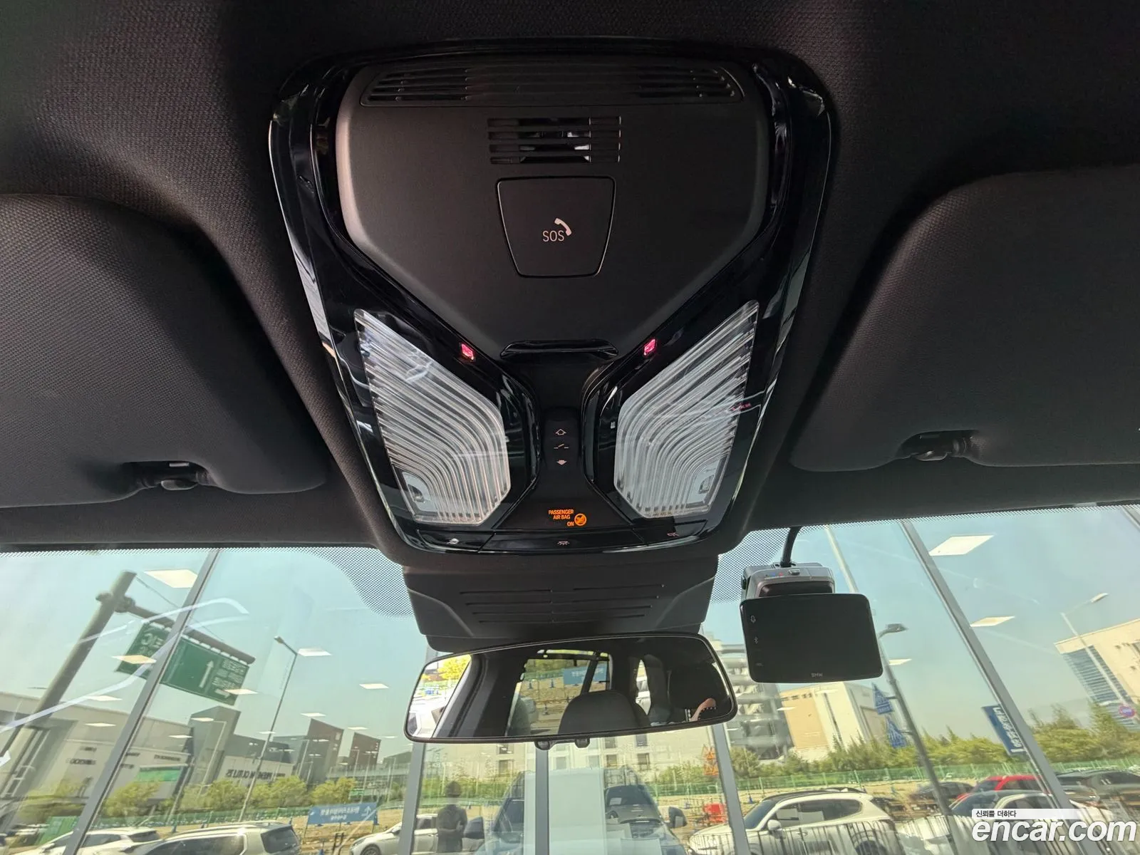 BMW X5 2025 — 10