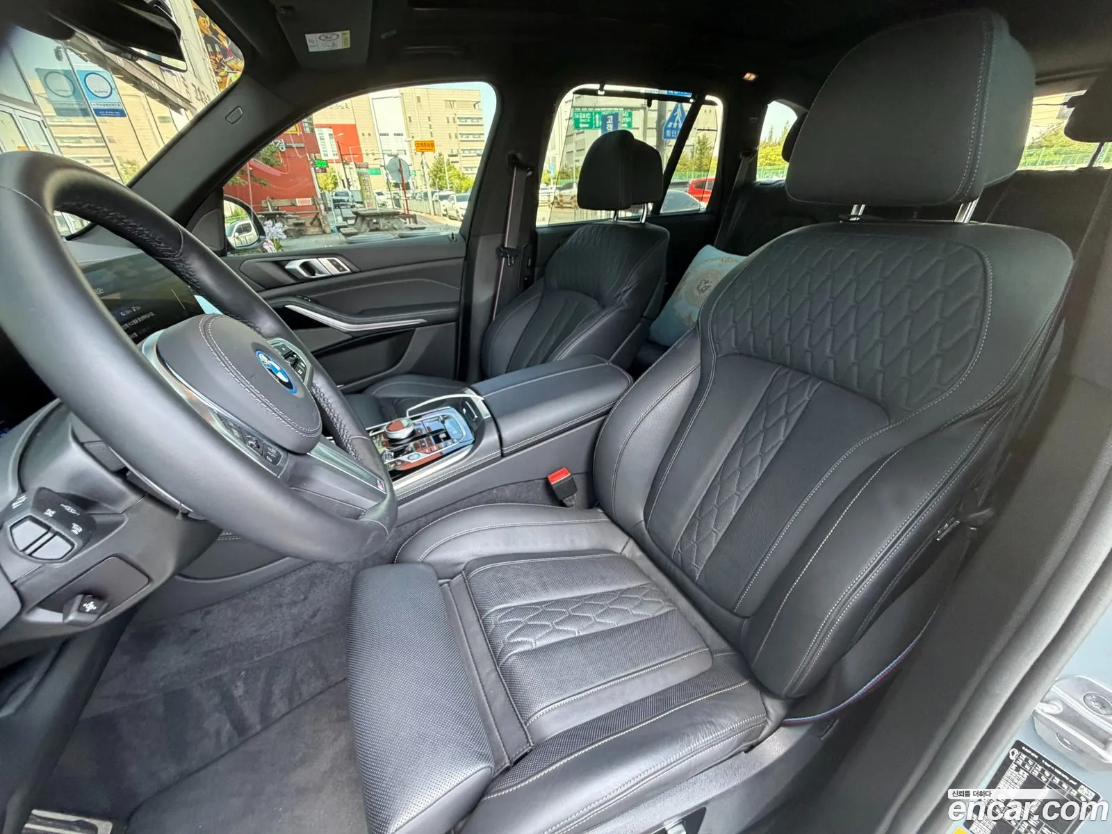 BMW X5 2025 — 2