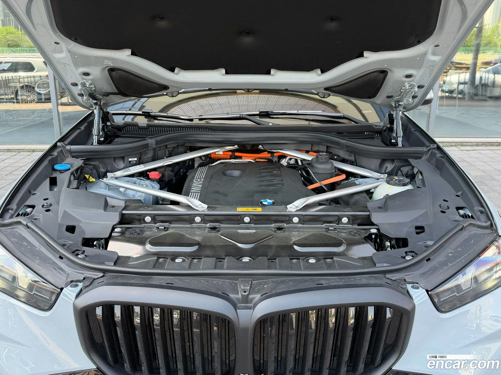 BMW X5 2025 — 13