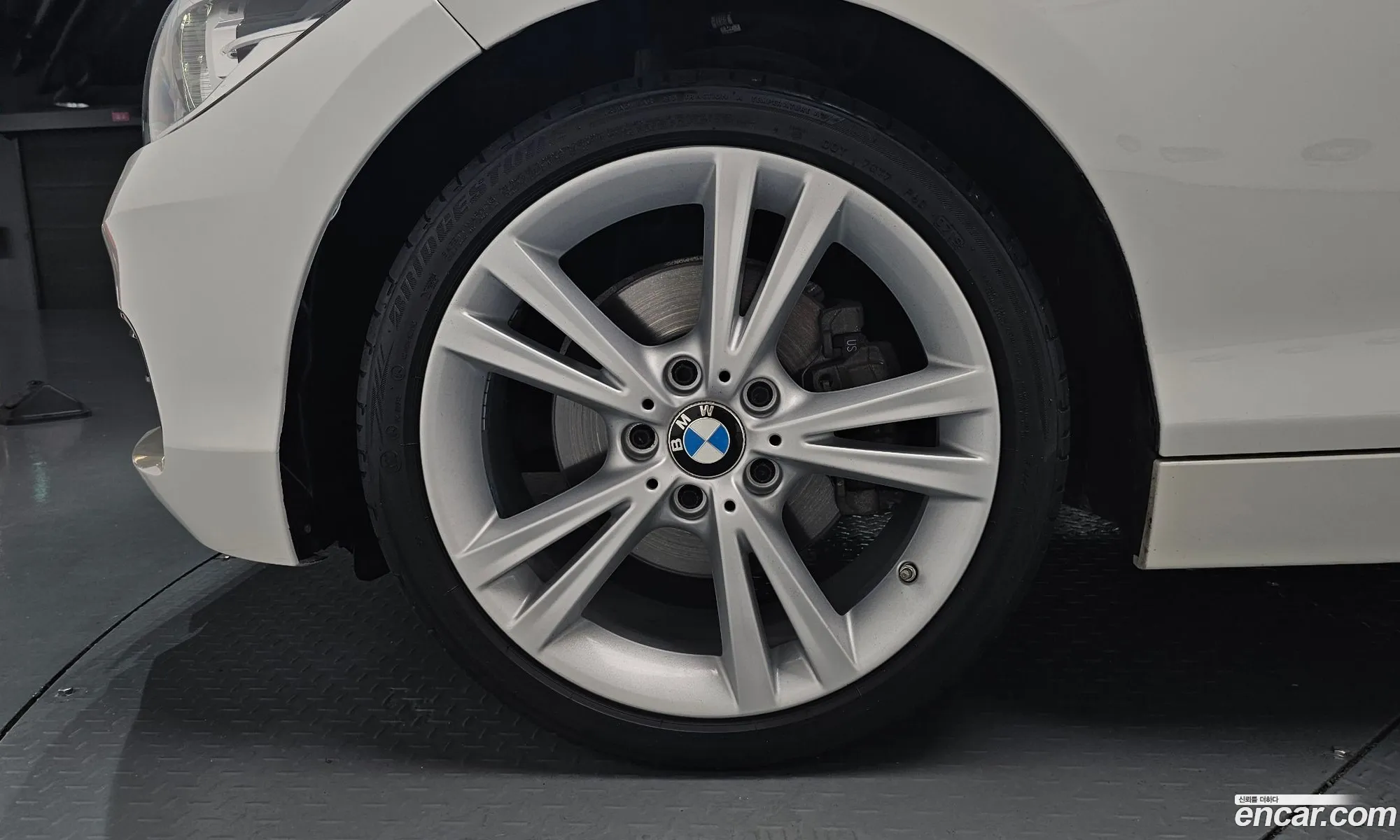 BMW 1 Series 2019 — 4
