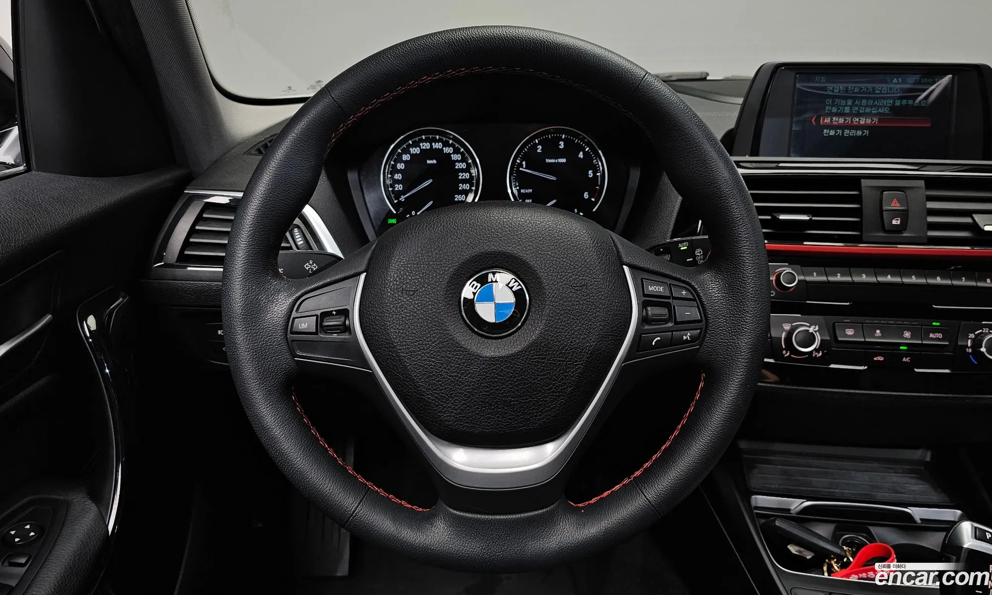 BMW 1 Series 2019 — 9