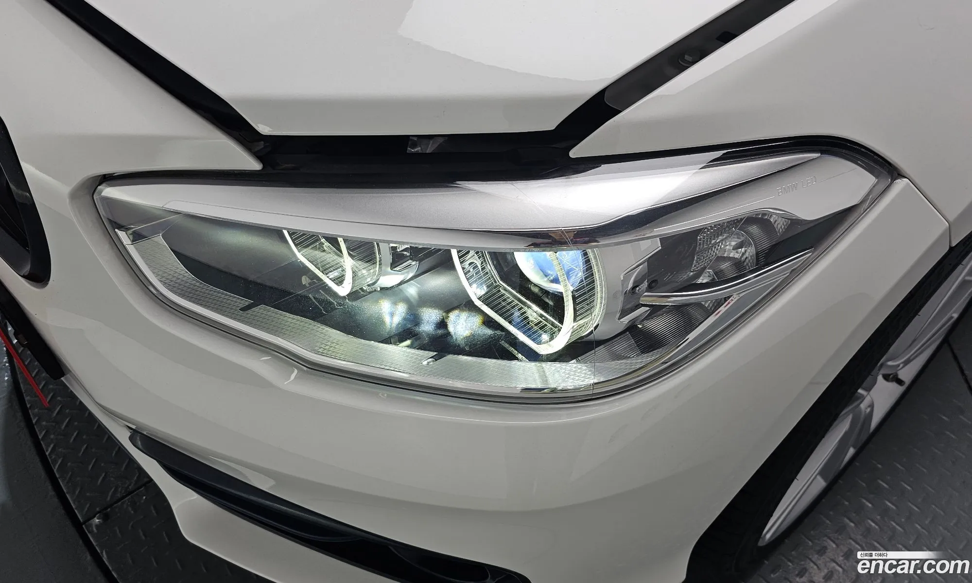 BMW 1 Series 2019 — 26