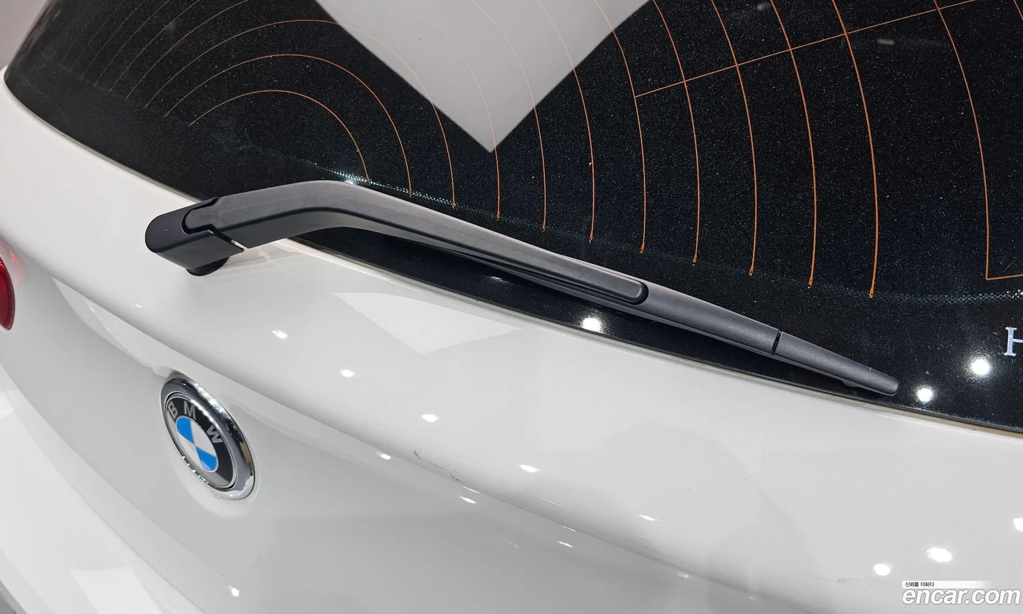 BMW 1 Series 2019 — 19