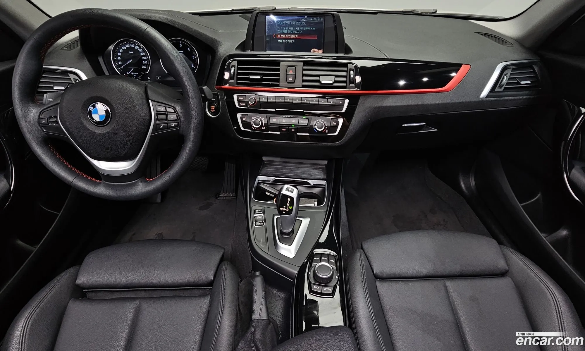 BMW 1 Series 2019 — 8