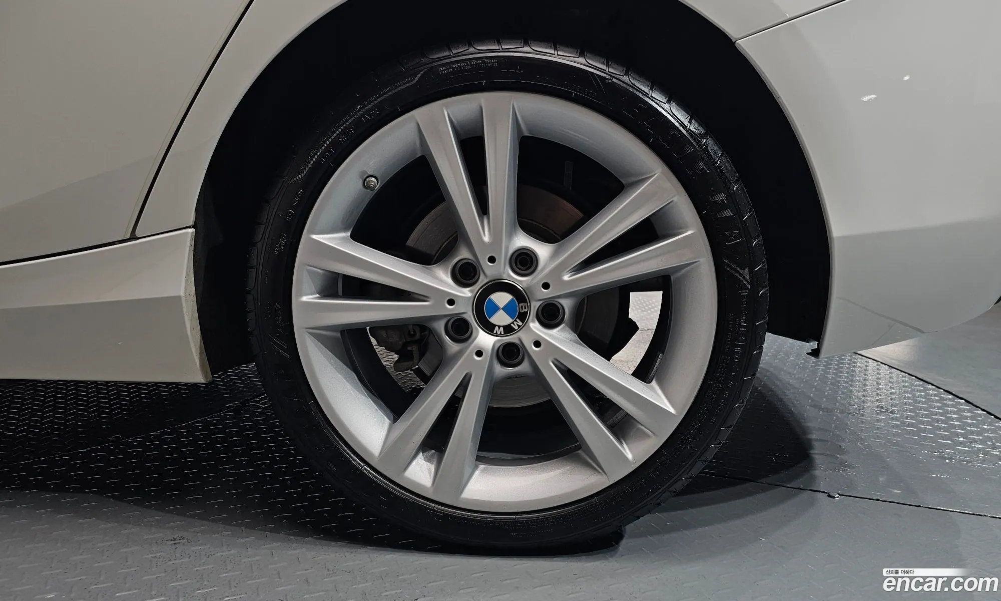 BMW 1 Series 2019 — 5