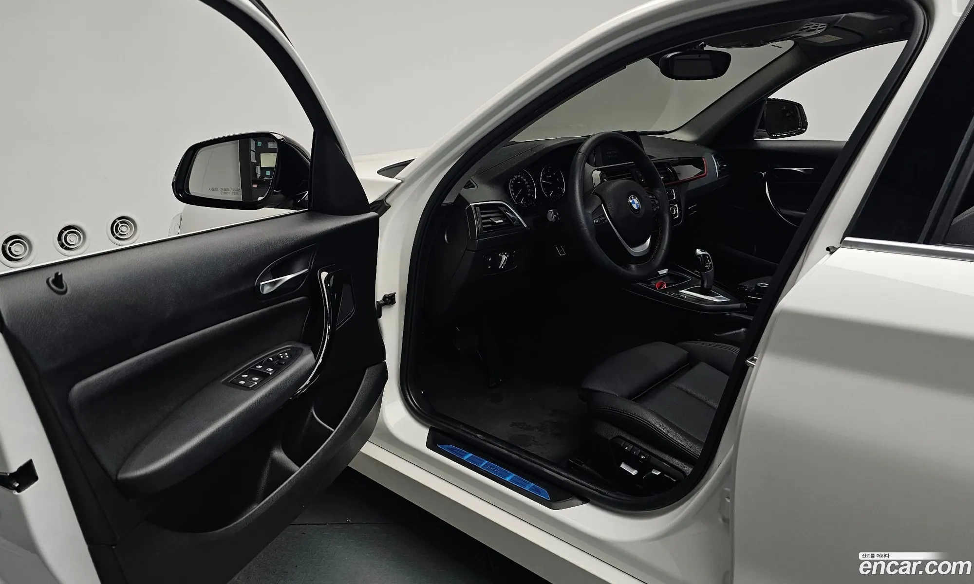 BMW 1 Series 2019 — 31