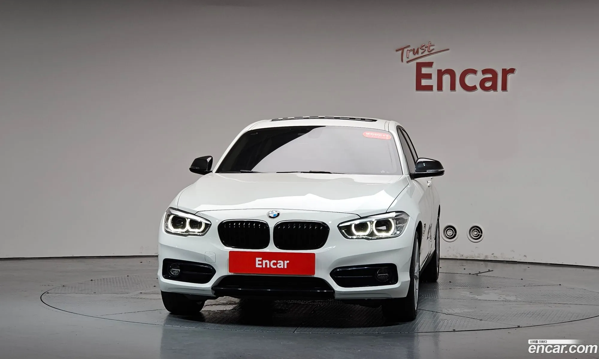 BMW 1 Series 2019 — 30