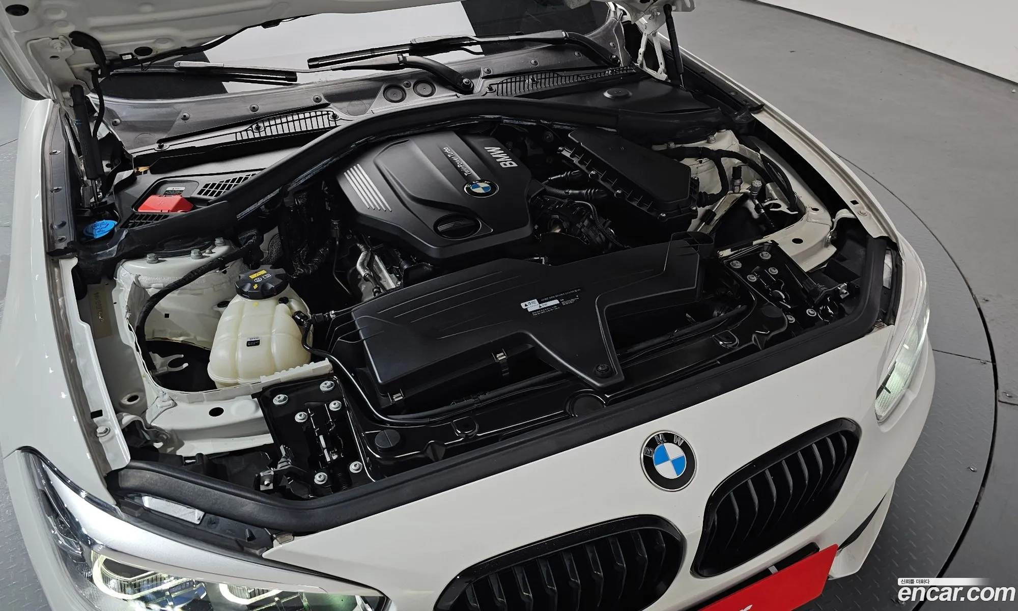 BMW 1 Series 2019 — 12
