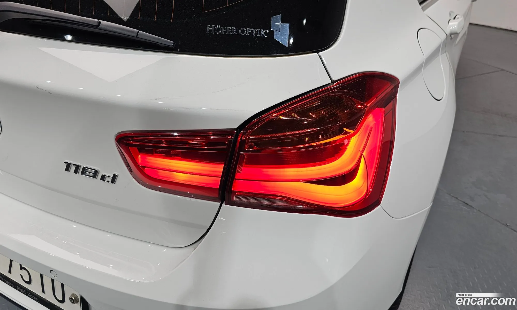 BMW 1 Series 2019 — 16
