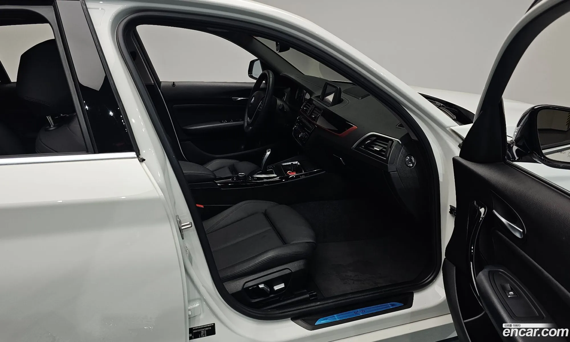 BMW 1 Series 2019 — 21