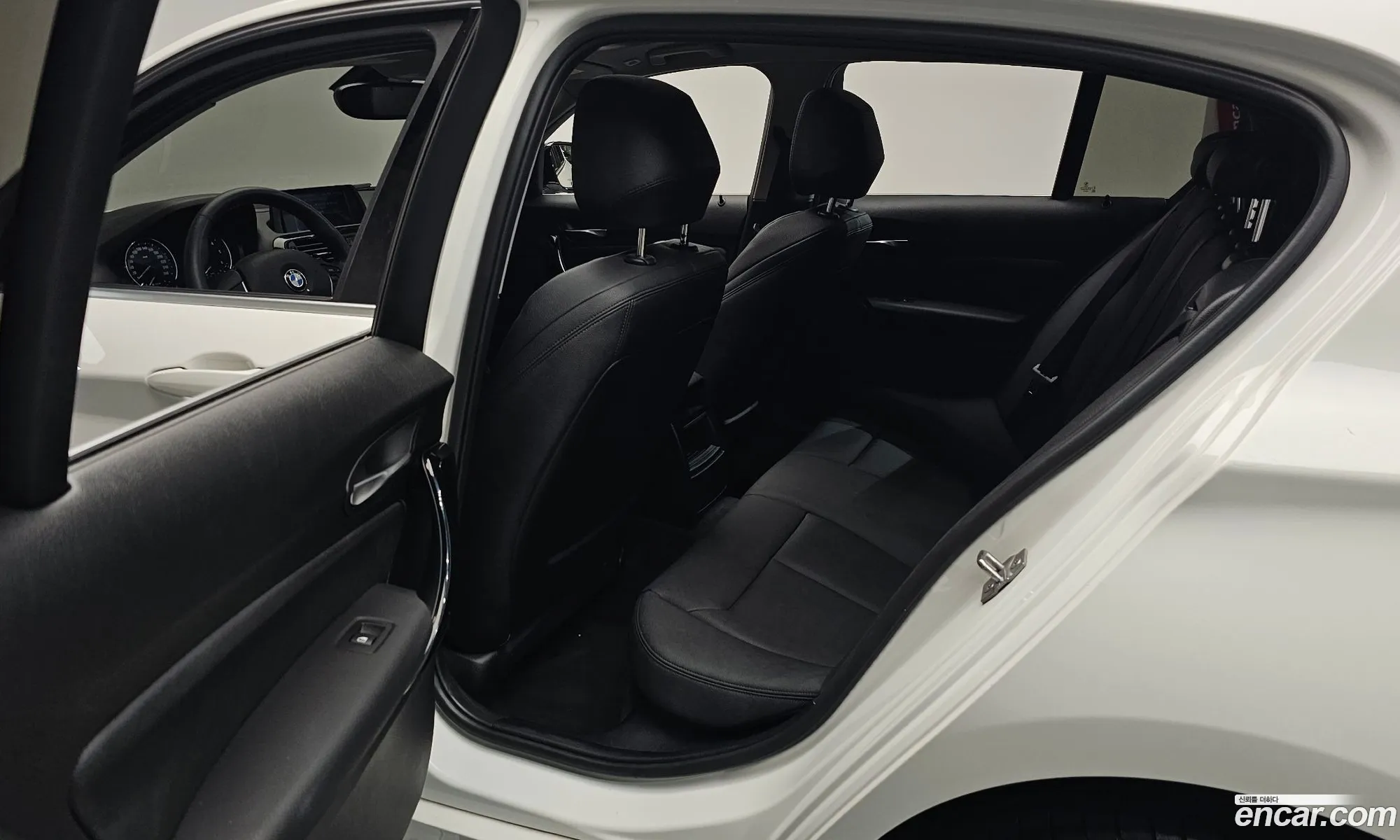 BMW 1 Series 2019 — 22