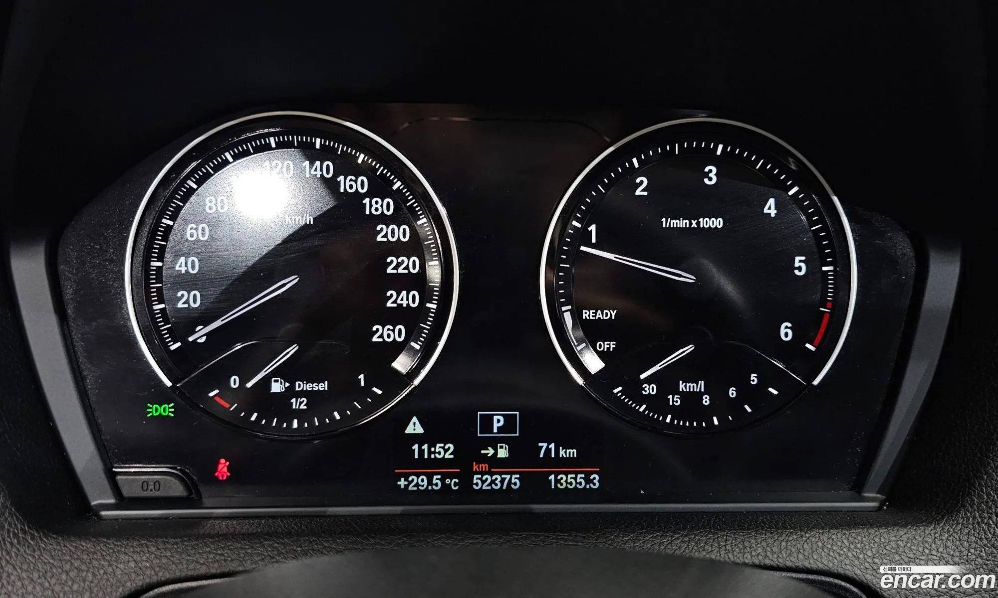 BMW 1 Series 2019 — 24