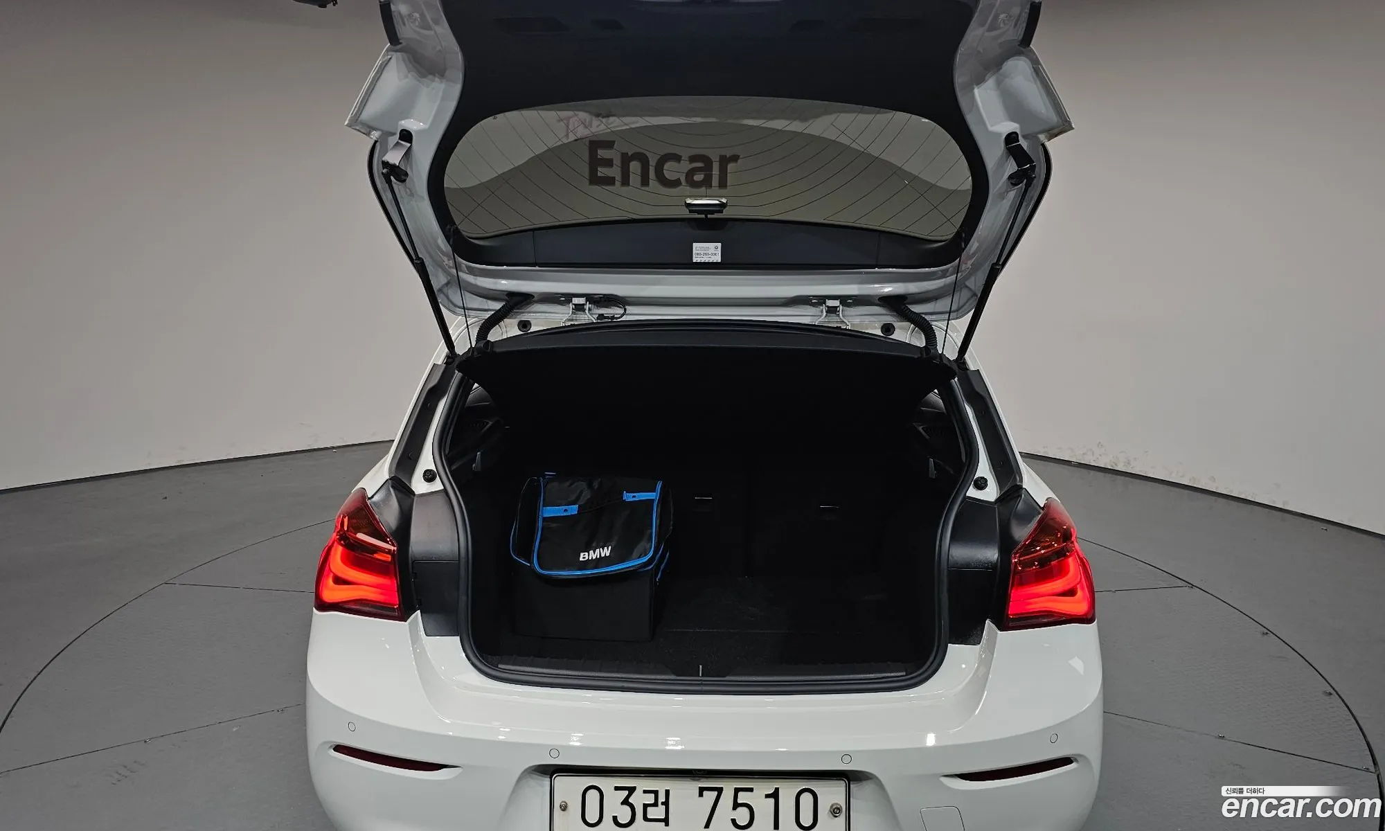 BMW 1 Series 2019 — 14