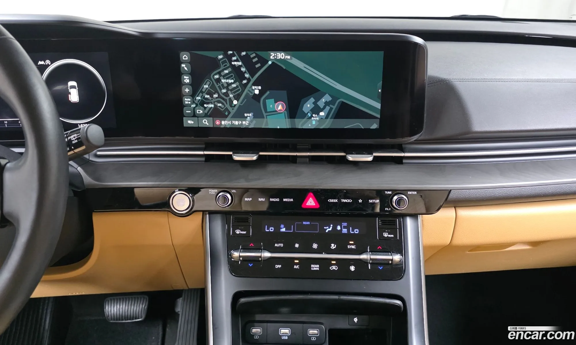 Kia Carnival 2021 — 12