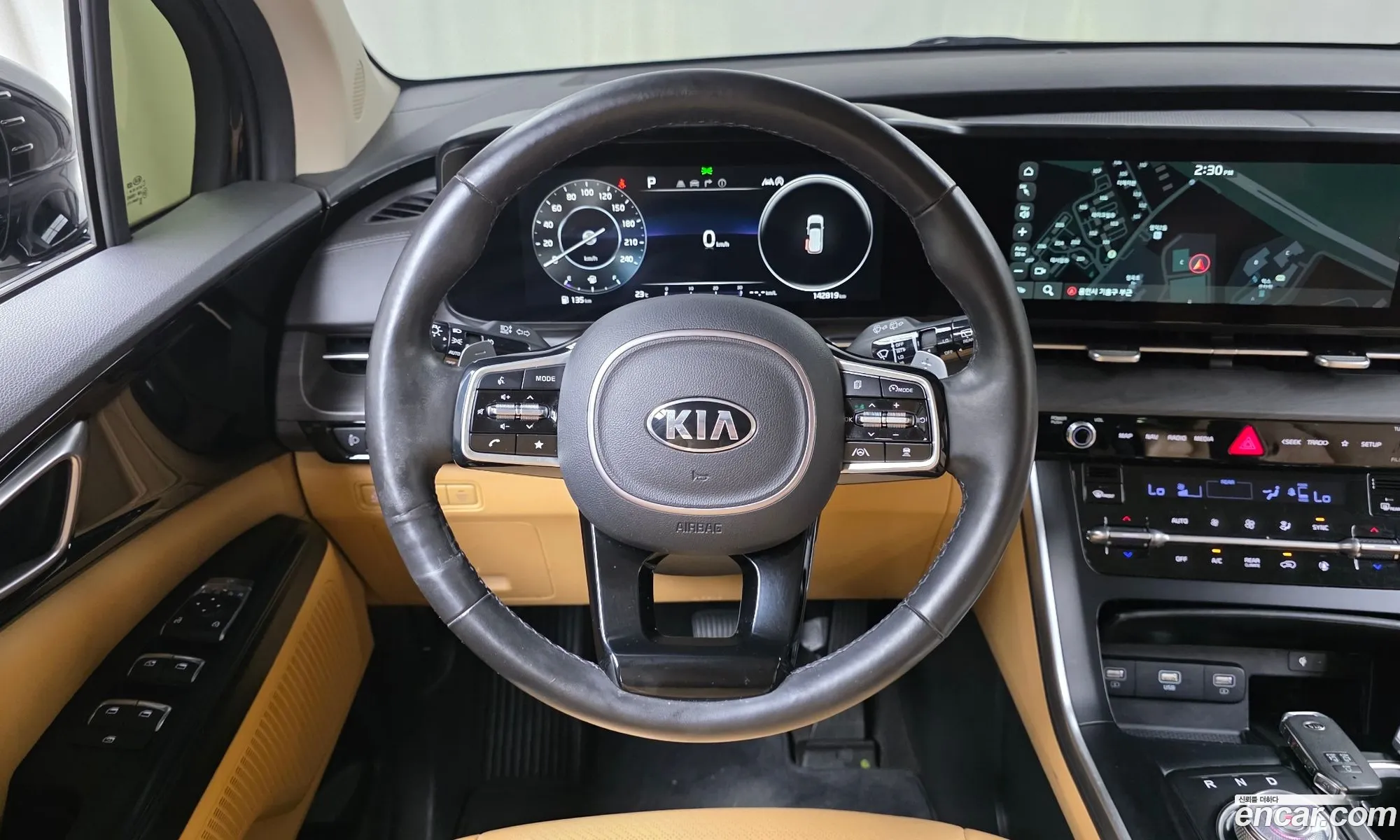 Kia Carnival 2021 — 11