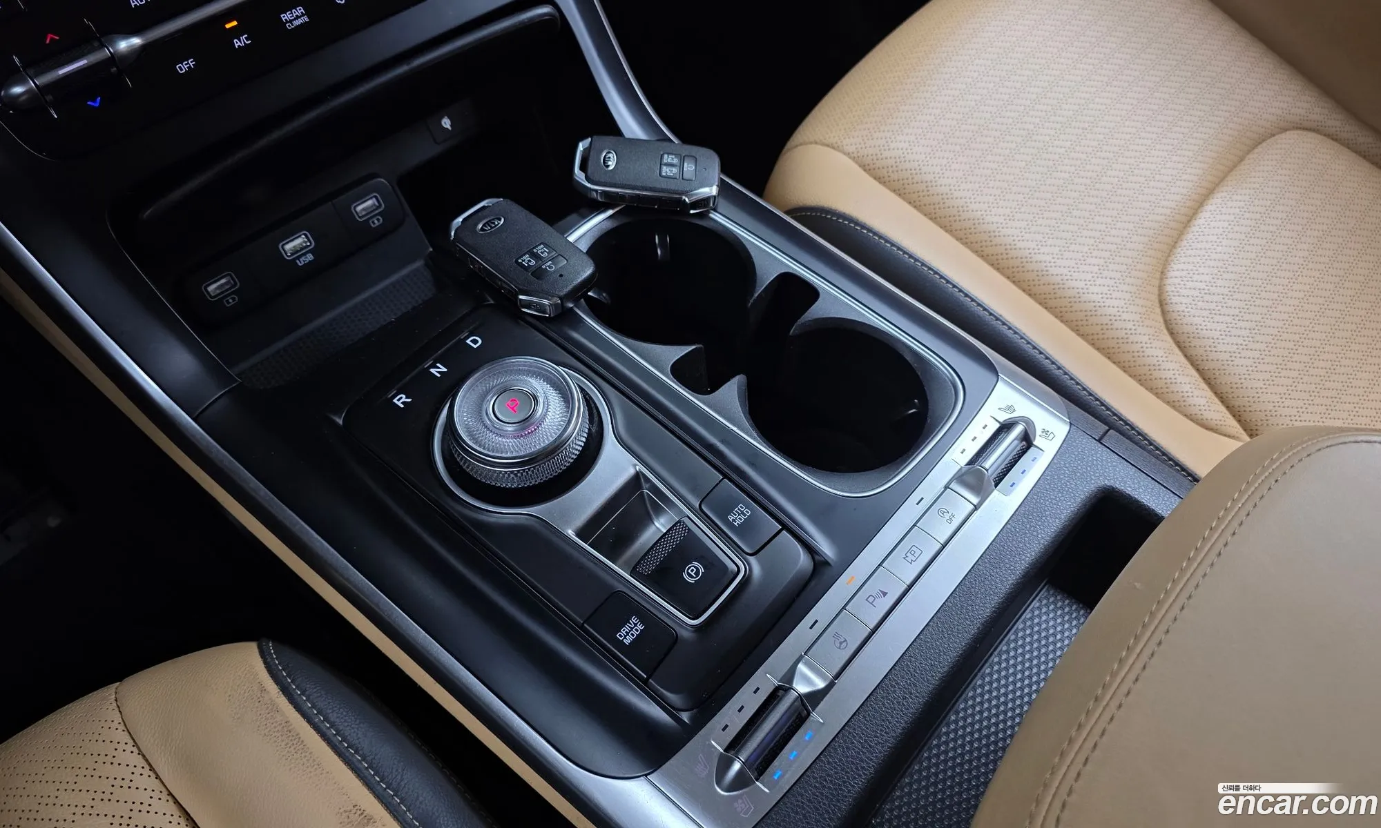 Kia Carnival 2021 — 19