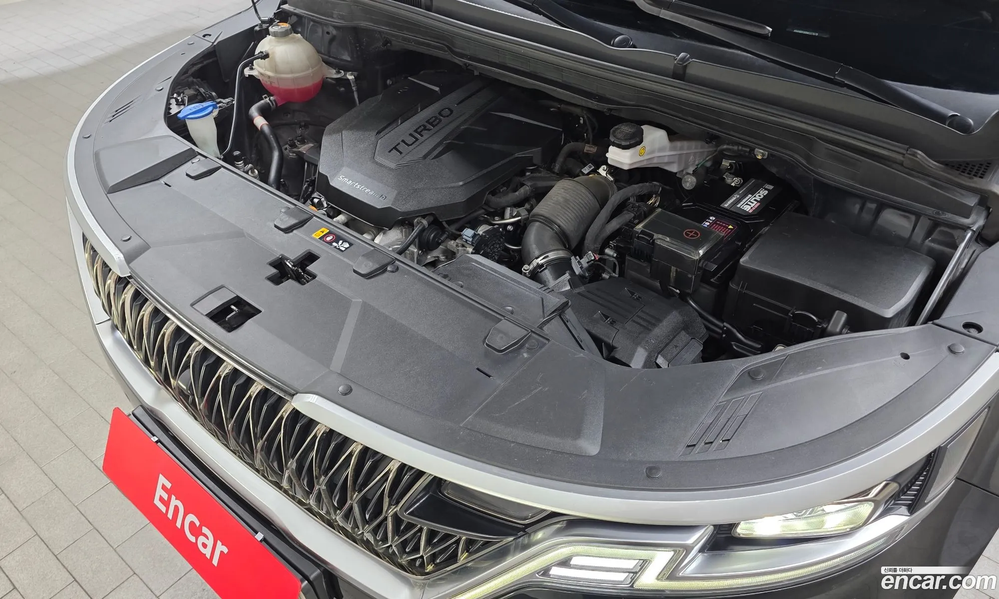 Kia Carnival 2021 — 4