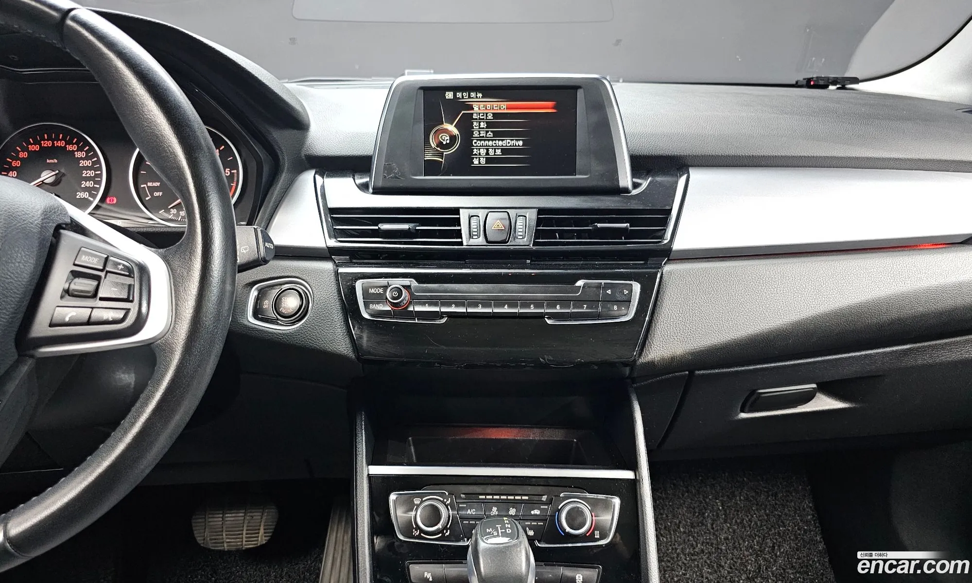 BMW 2 Series Active Tourer 2016 WBA2C1104GV705009 — 12