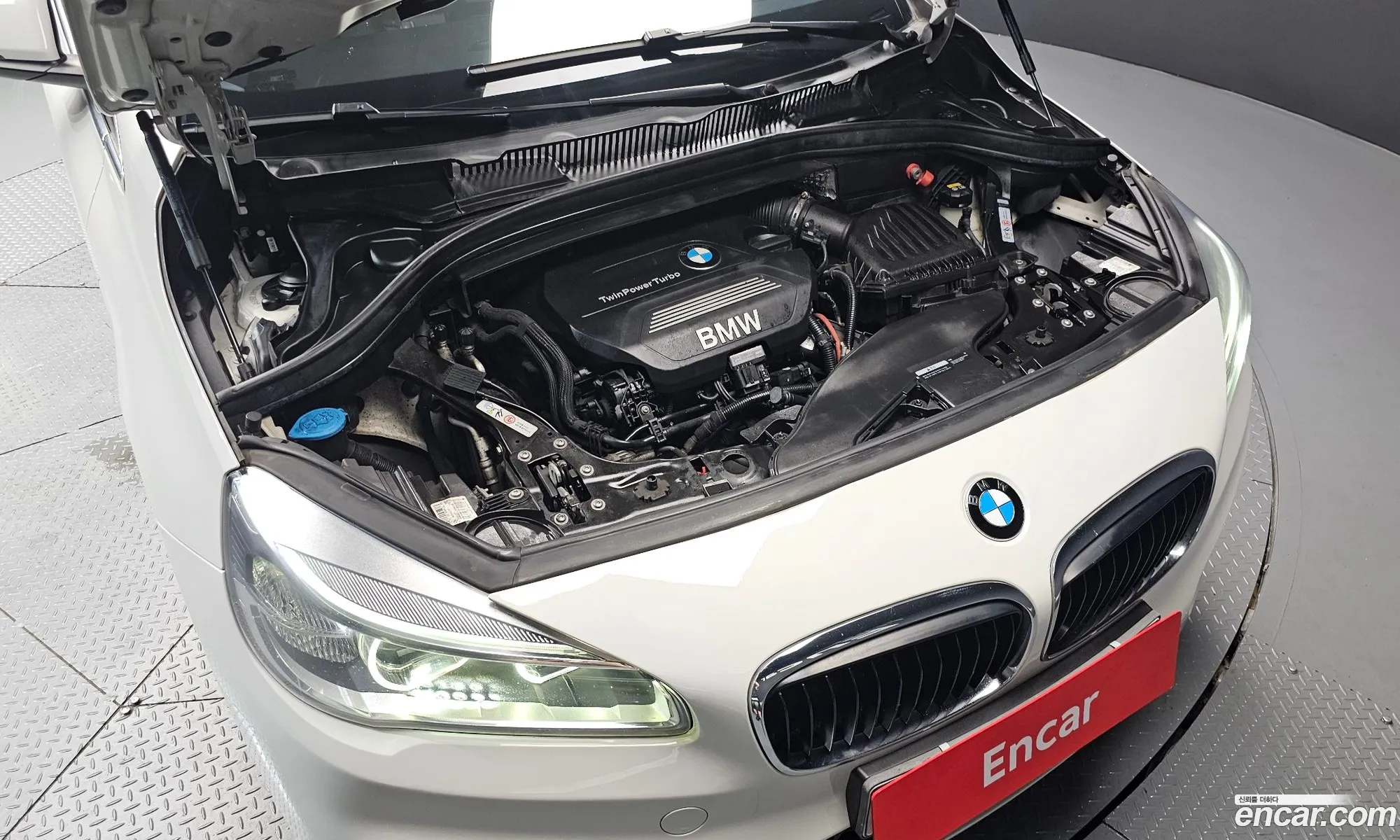 BMW 2 Series Active Tourer 2016 WBA2C1104GV705009 — 17