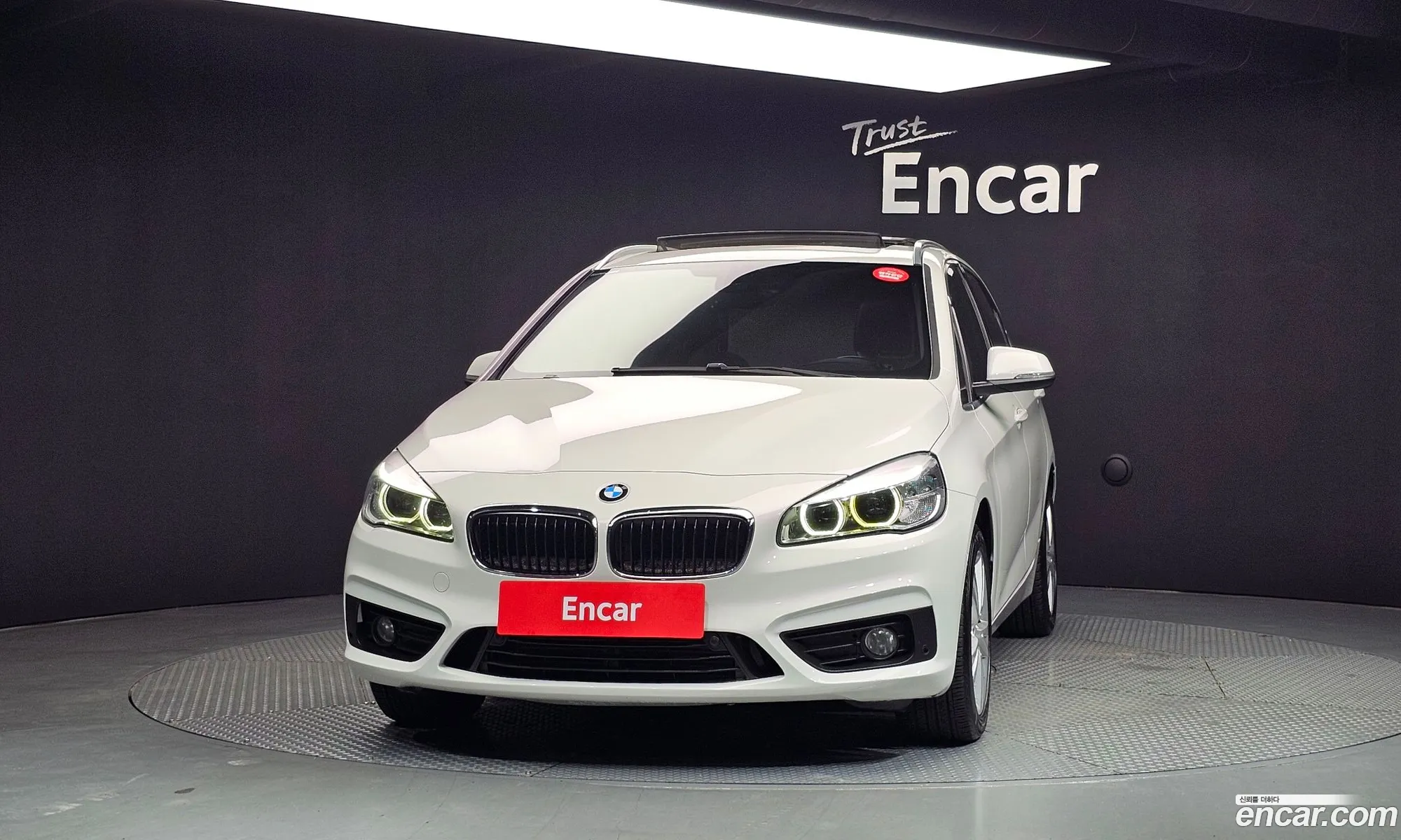 BMW 2 Series Active Tourer 2016 WBA2C1104GV705009 — 13