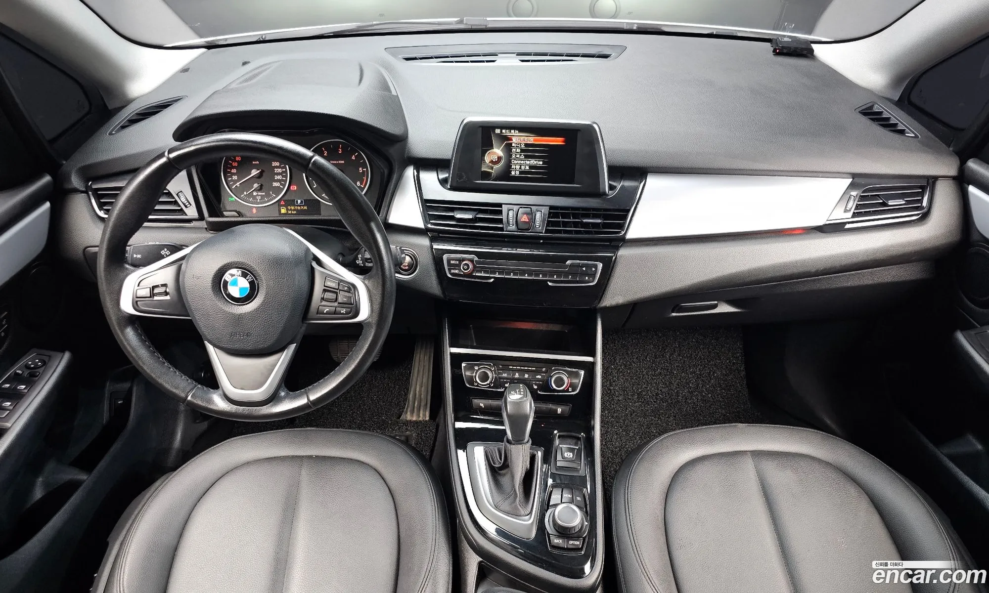 BMW 2 Series Active Tourer 2016 WBA2C1104GV705009 — 14
