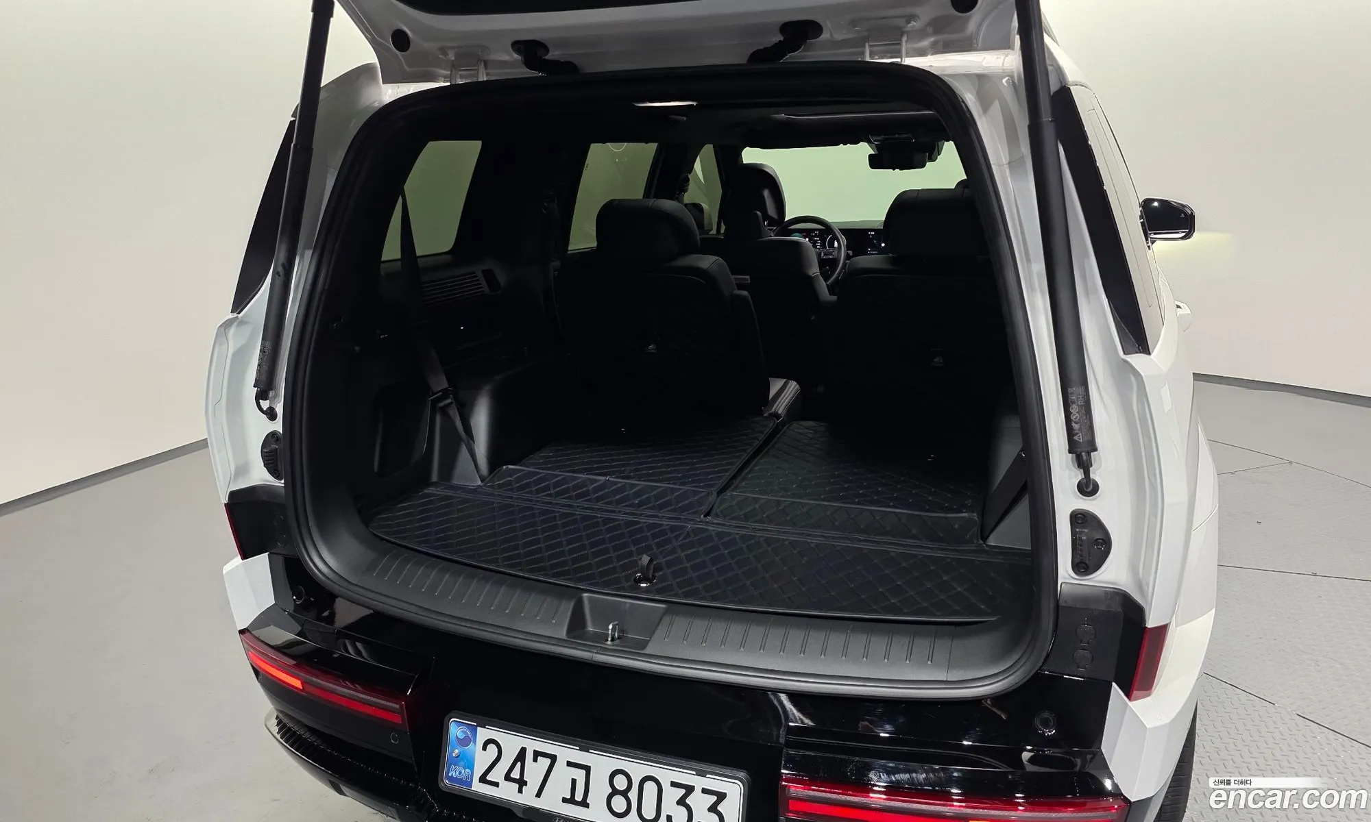 Hyundai Santa Fe 2024 — 8