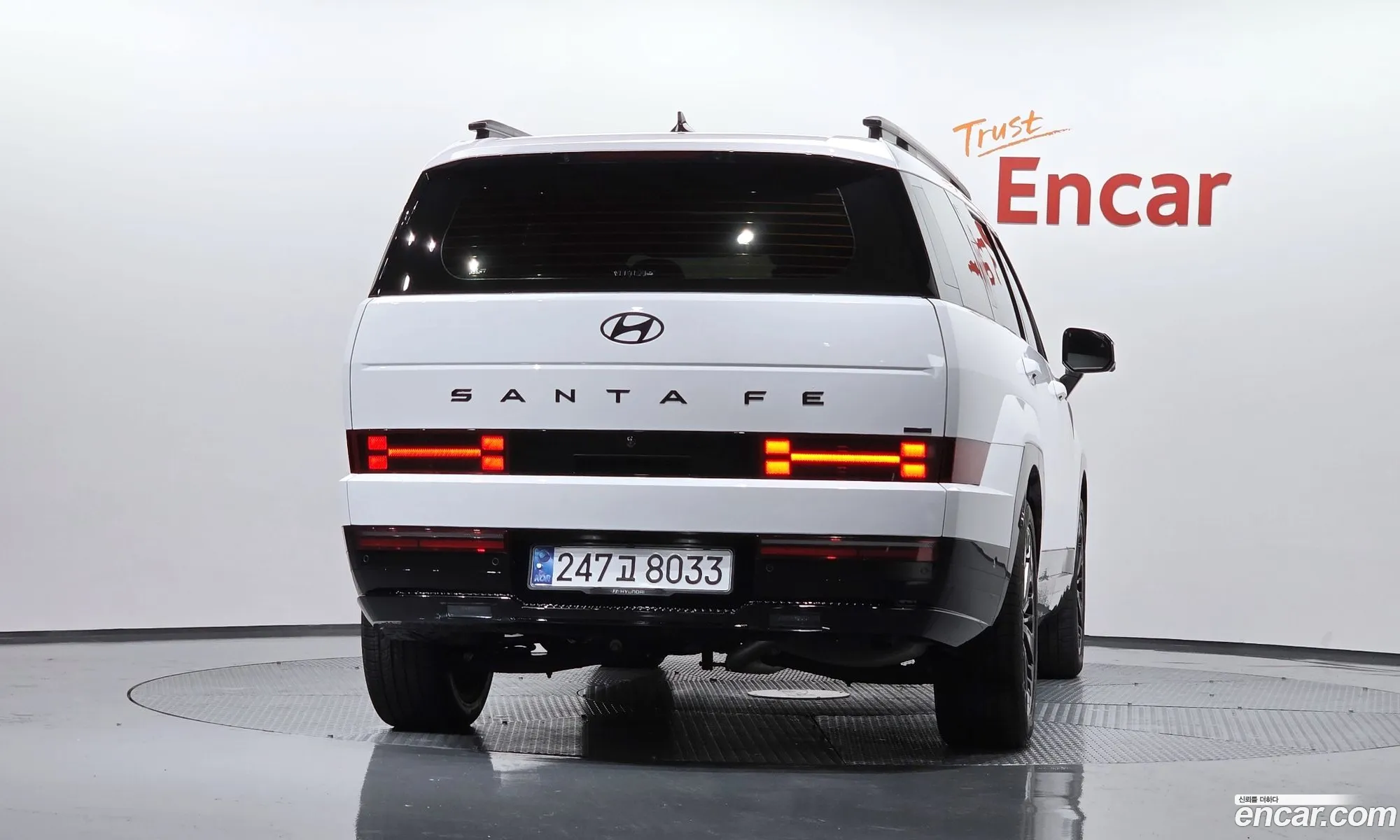 Hyundai Santa Fe 2024 — 28