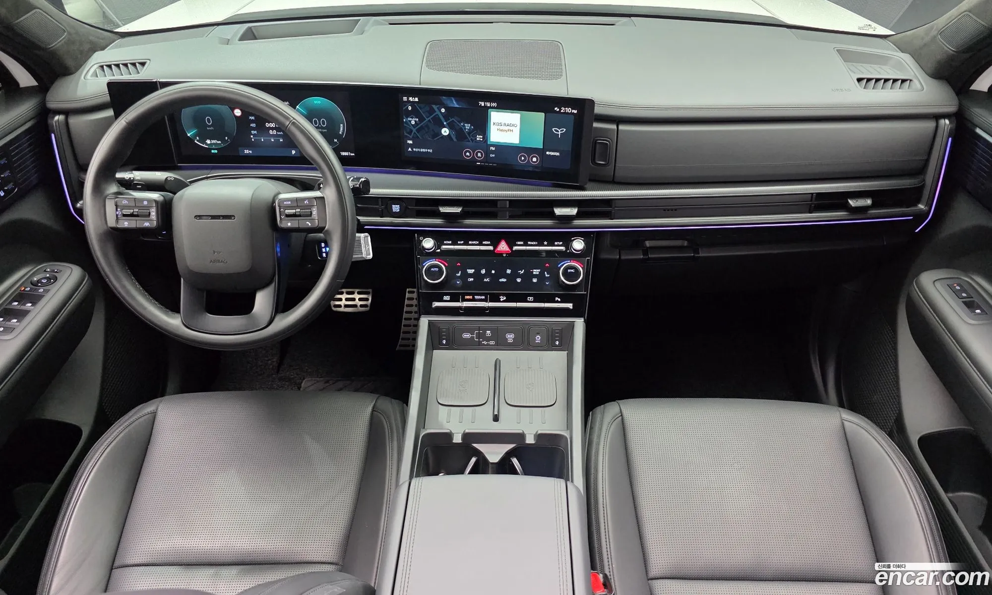 Hyundai Santa Fe 2024 — 13