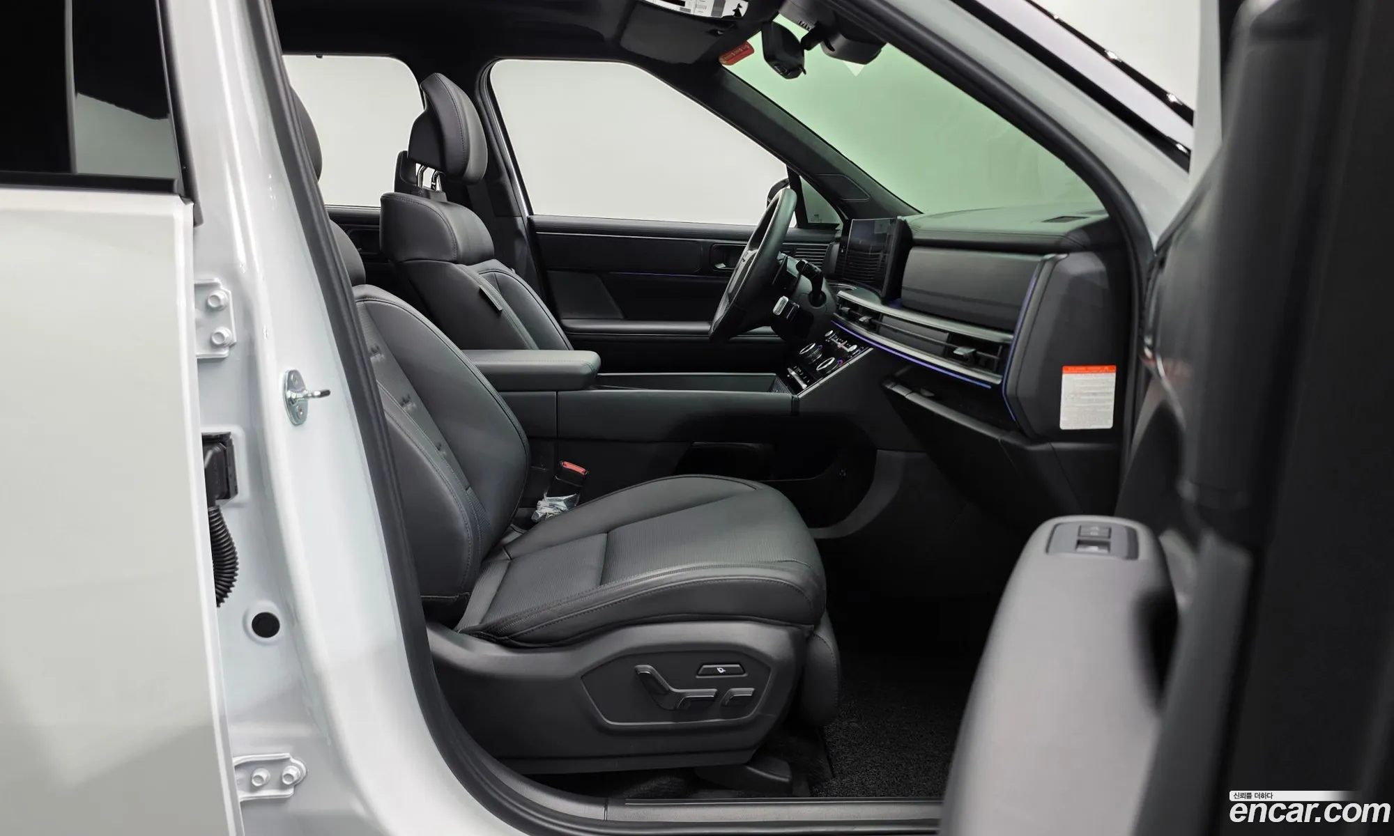 Hyundai Santa Fe 2024 — 33