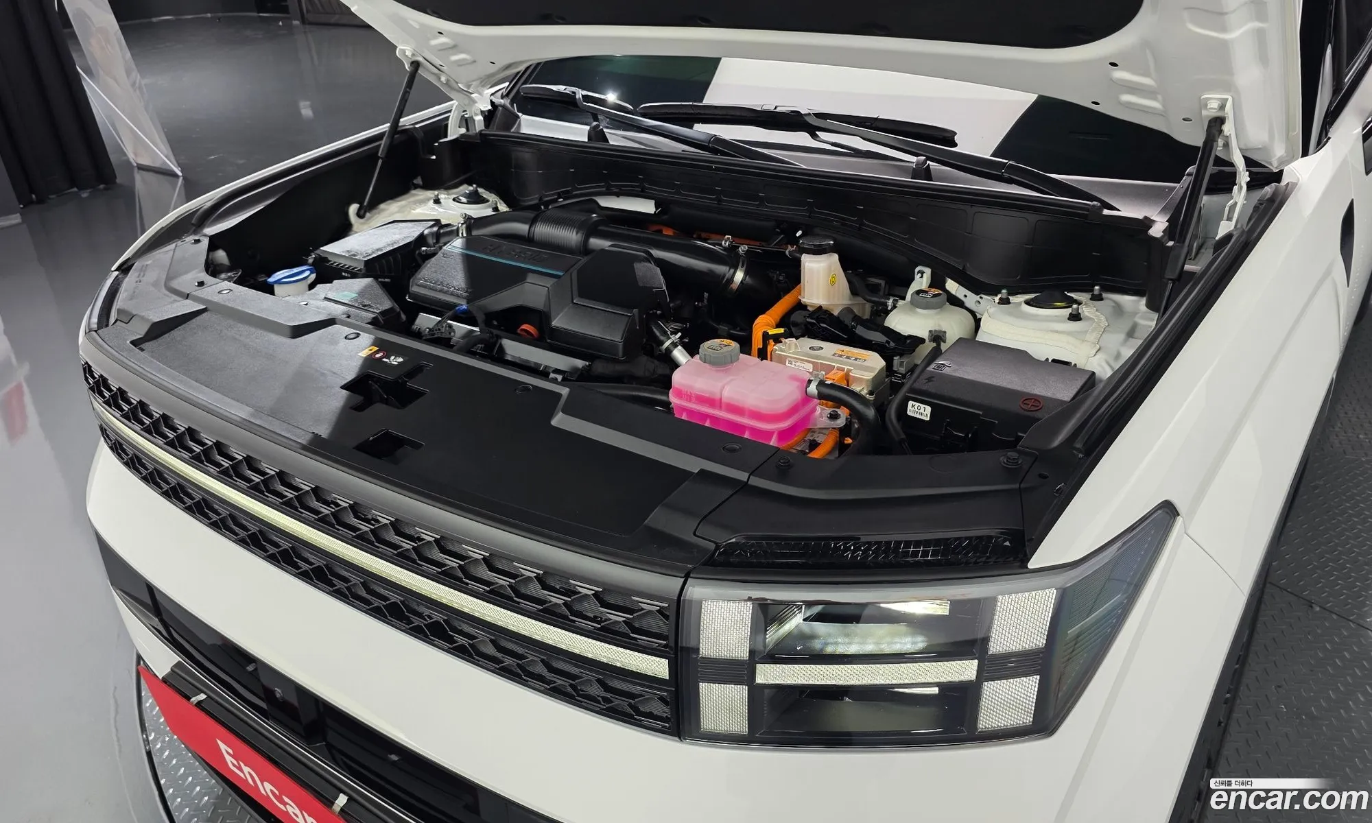 Hyundai Santa Fe 2024 — 19