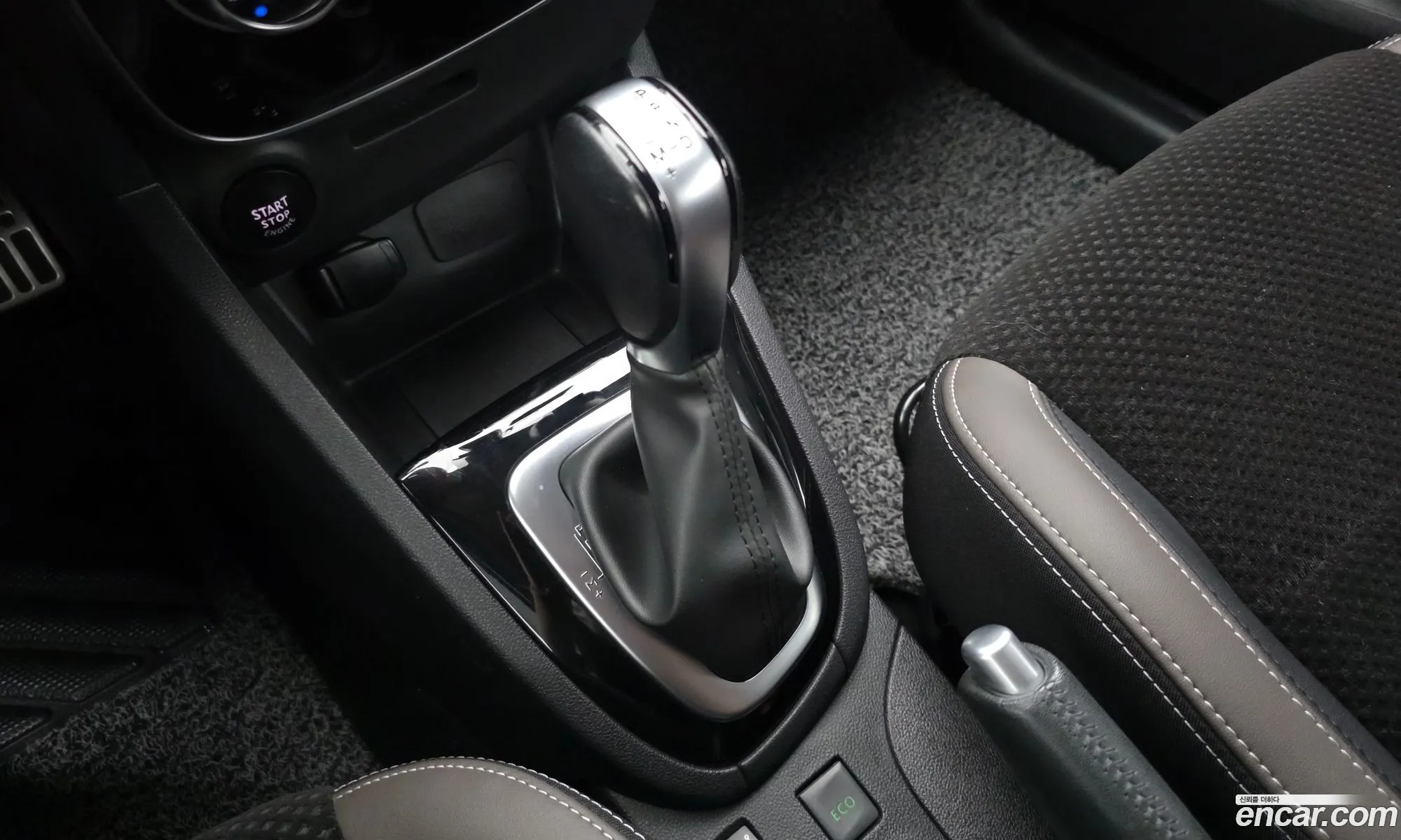 Renault Korea (Samsung) Clio 2018 — 26
