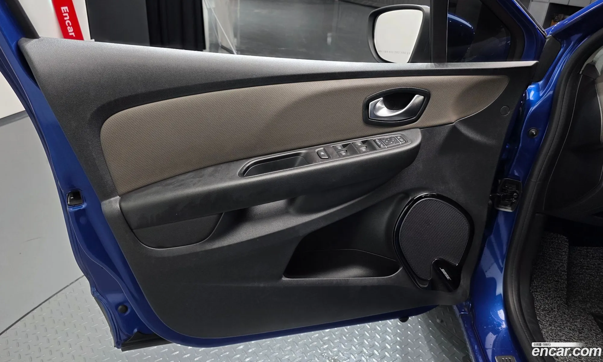 Renault Korea (Samsung) Clio 2018 — 11