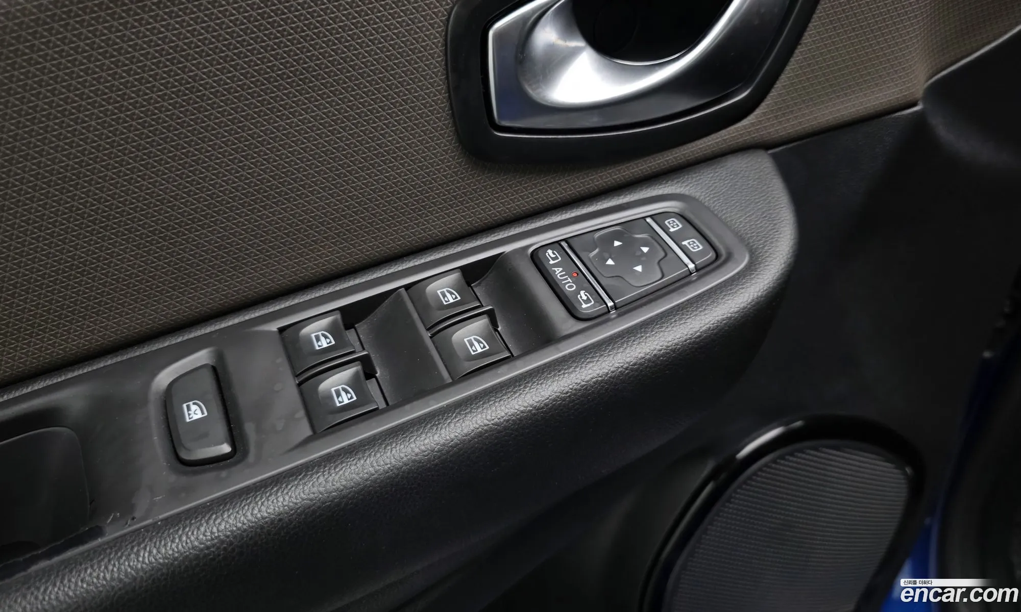 Renault Korea (Samsung) Clio 2018 — 4