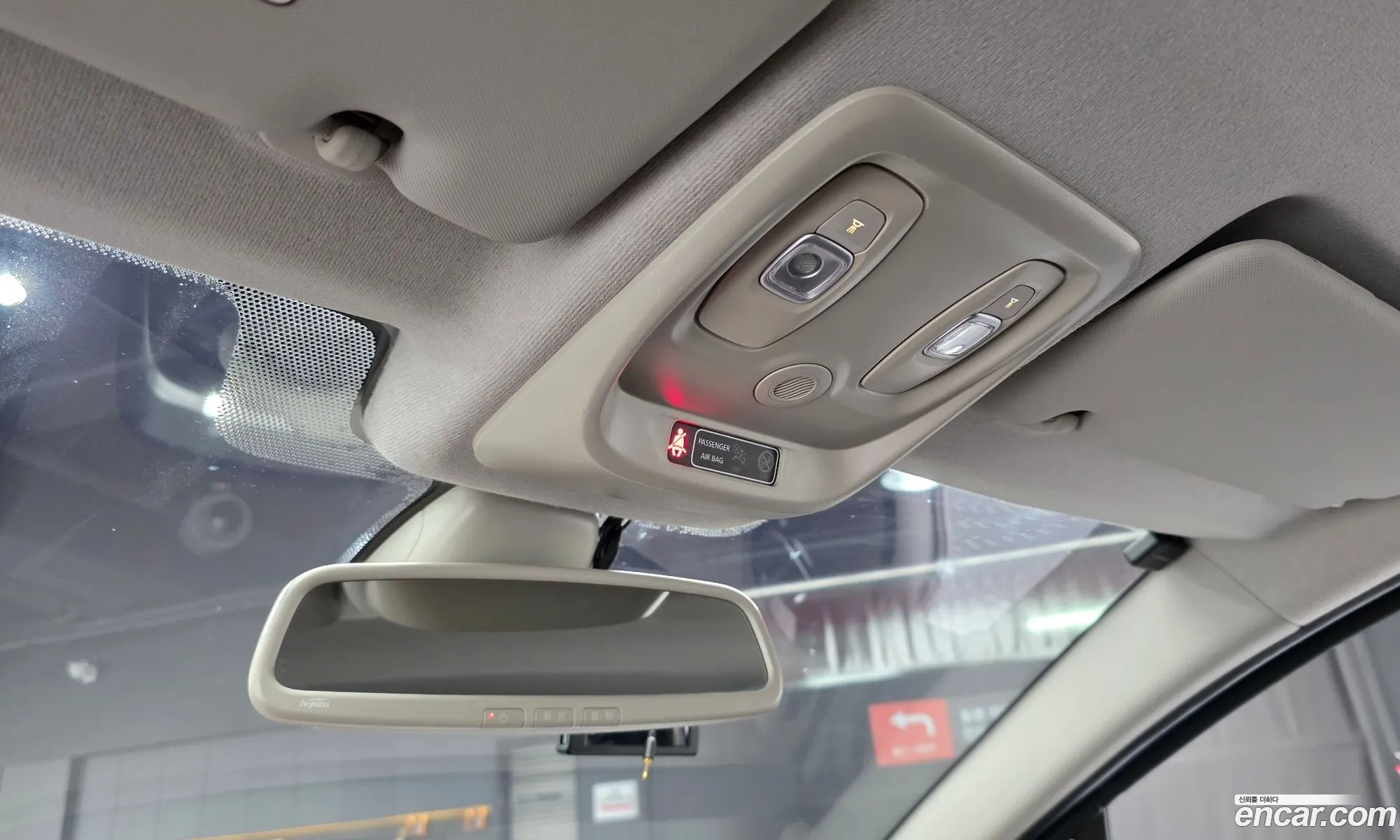 Renault Korea (Samsung) Clio 2018 — 31