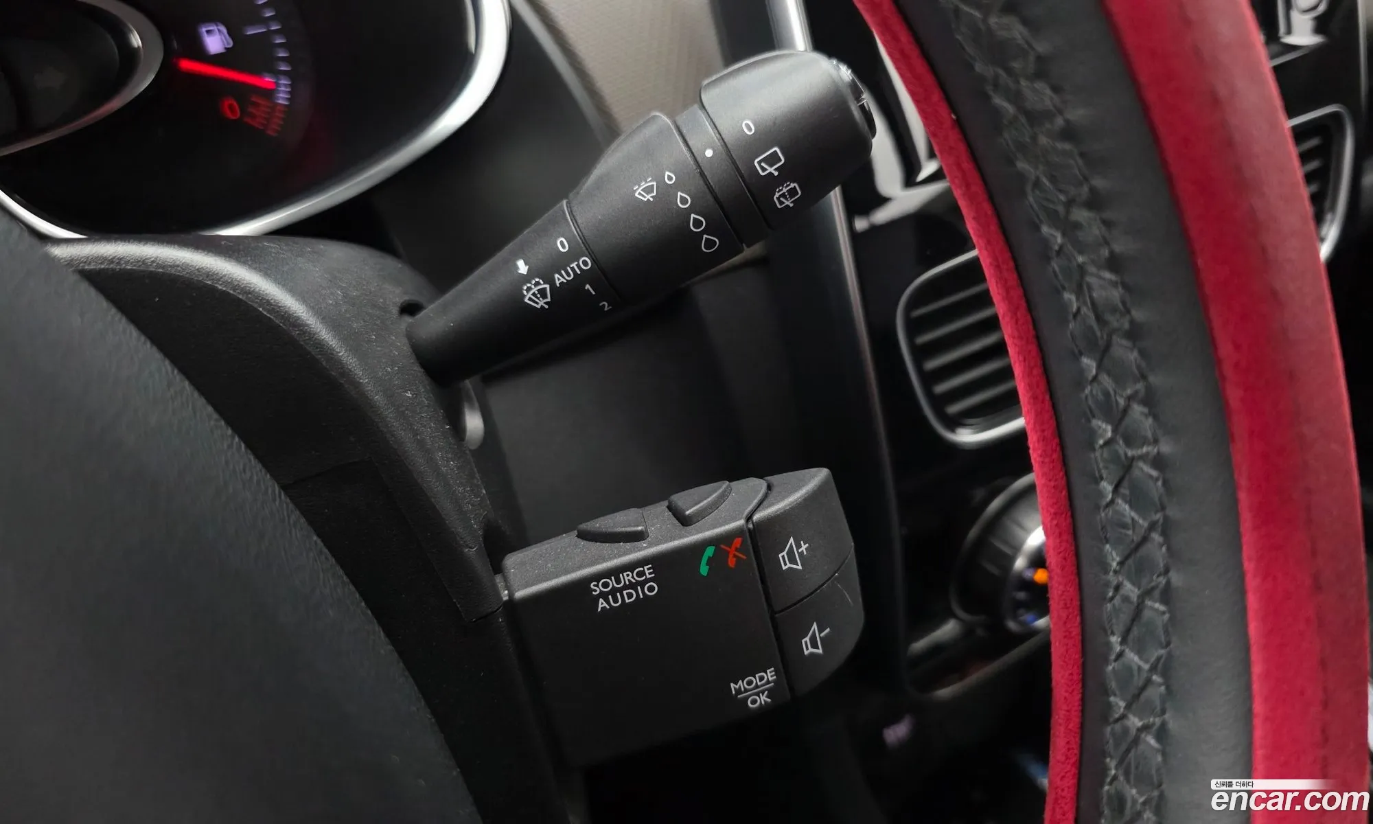 Renault Korea (Samsung) Clio 2018 — 28