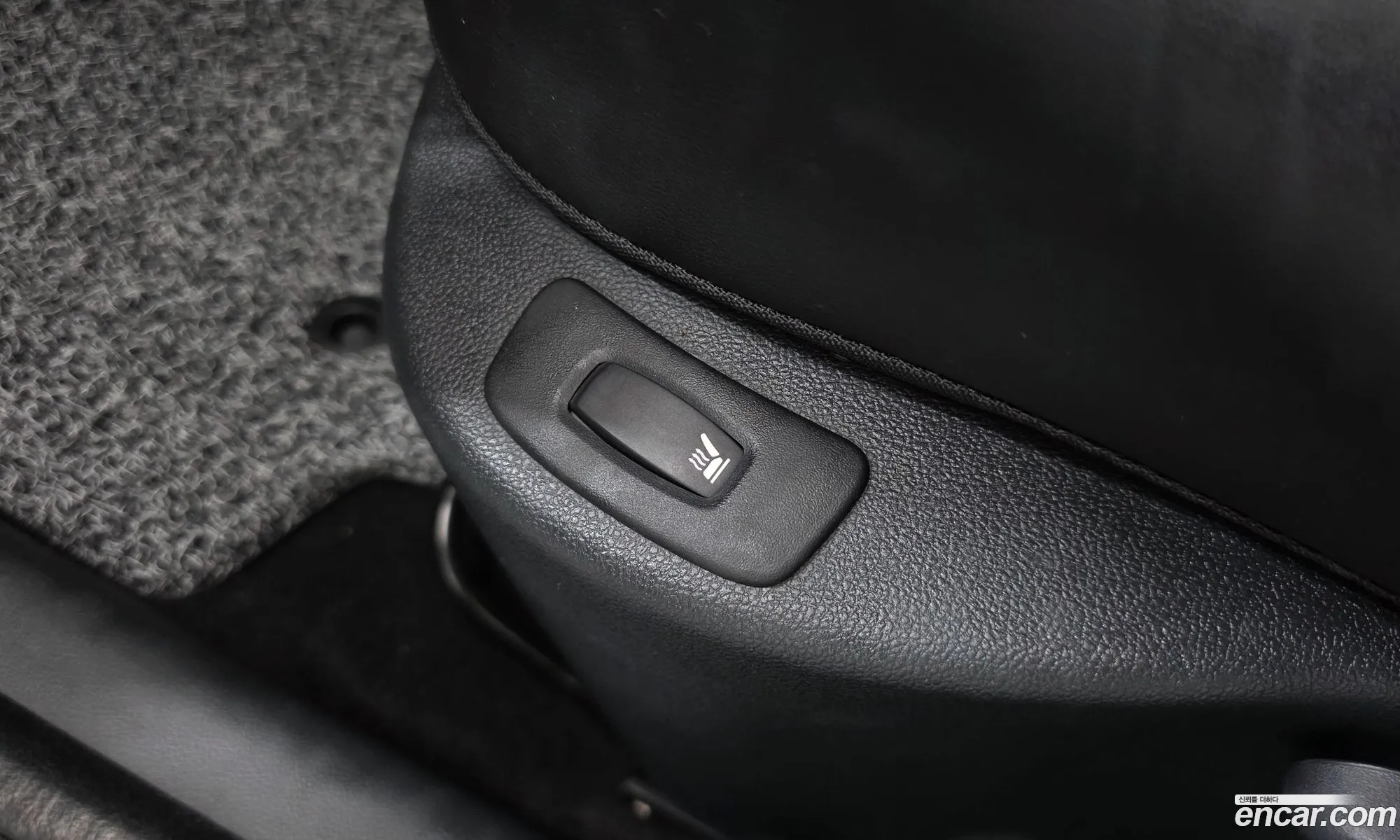 Renault Korea (Samsung) Clio 2018 — 18