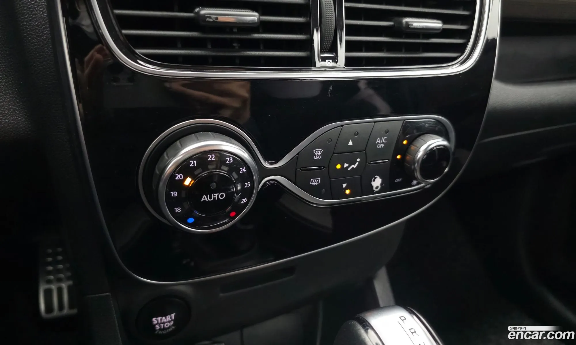 Renault Korea (Samsung) Clio 2018 — 24