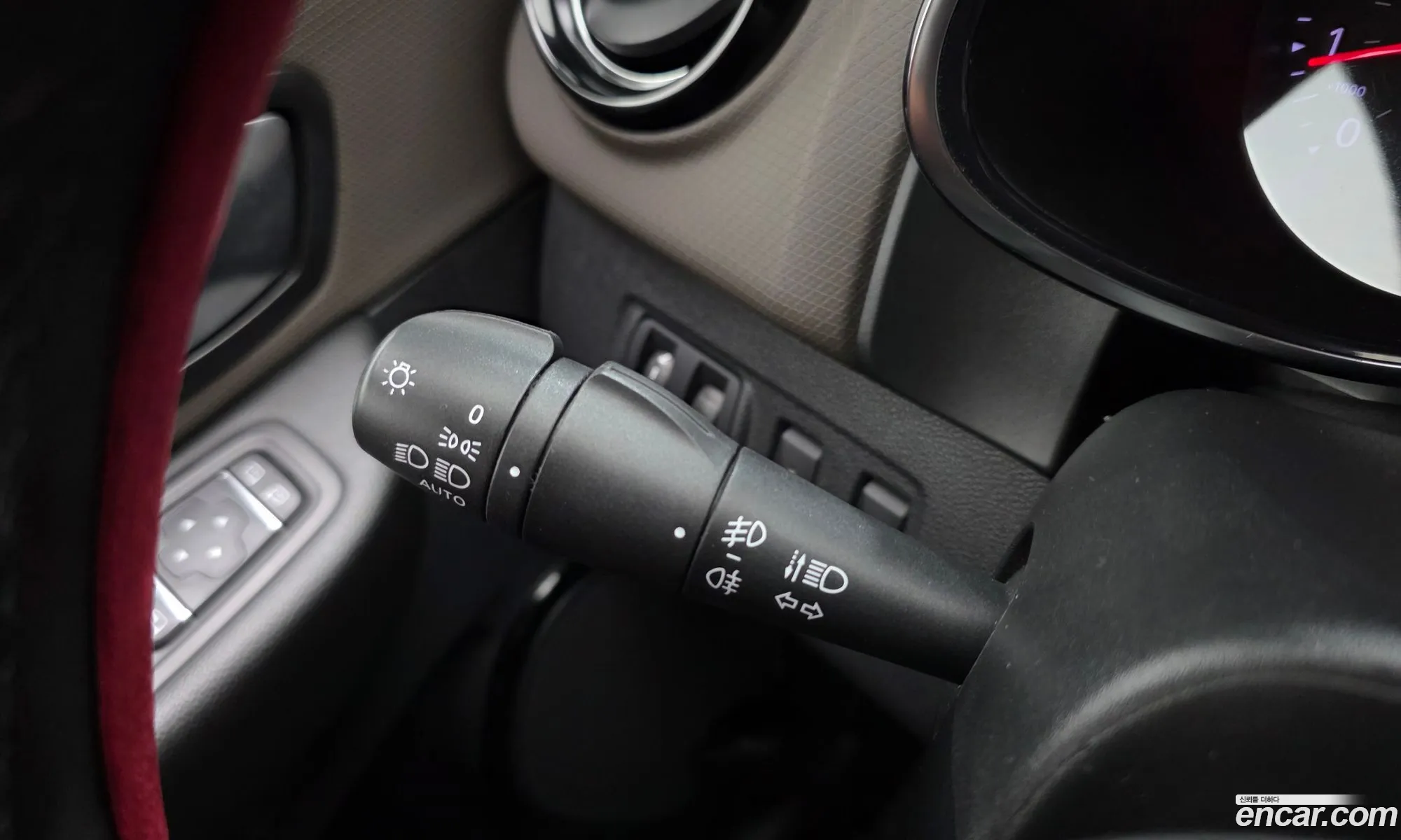 Renault Korea (Samsung) Clio 2018 — 3
