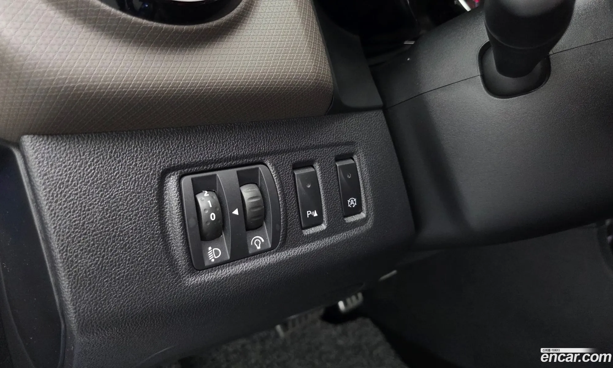 Renault Korea (Samsung) Clio 2018 — 19