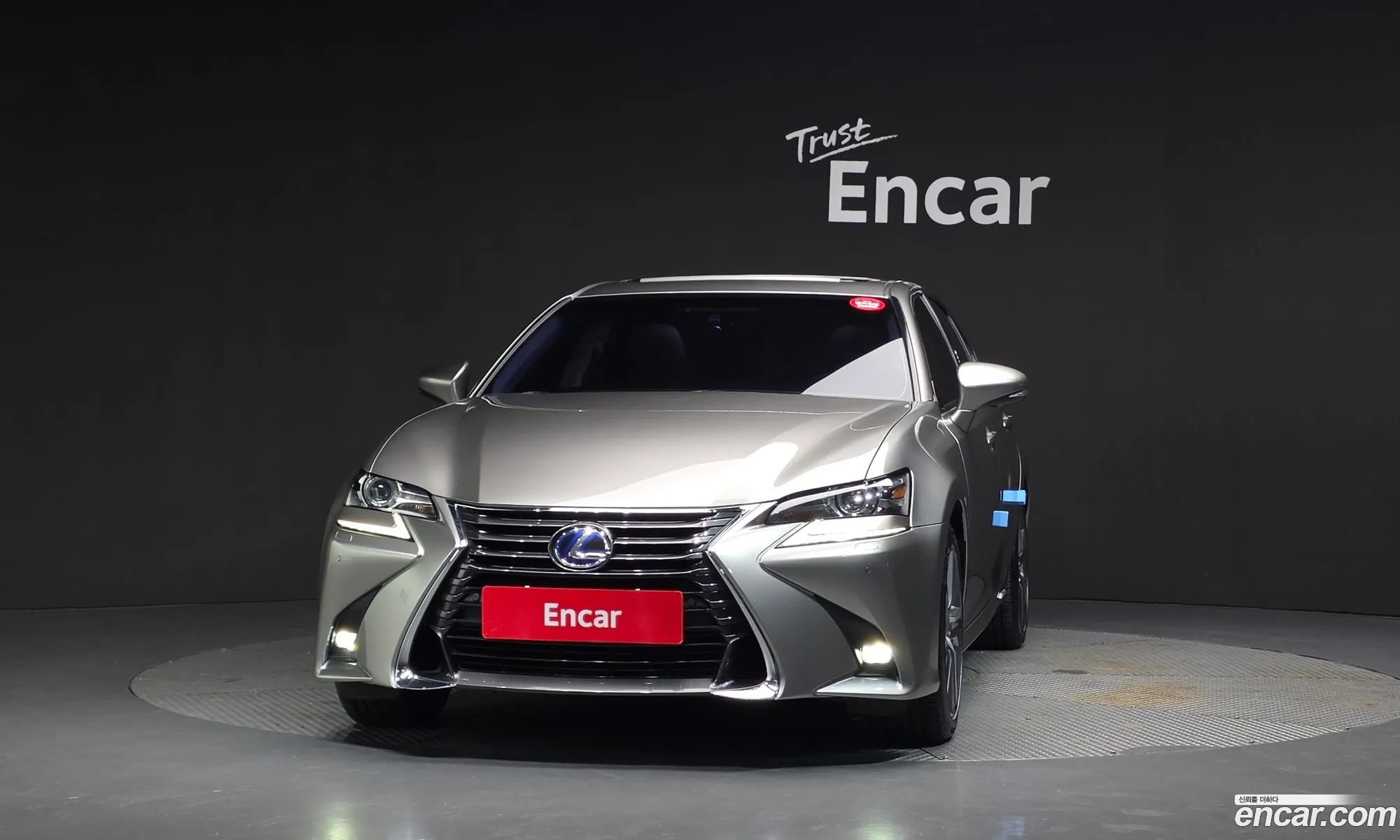 Lexus GS450h 2017 JTHBS1BL5HA002346 — 3